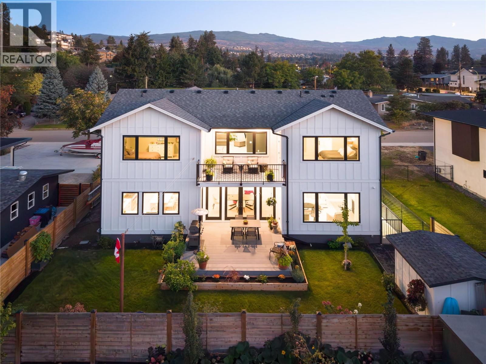 712 Hazell Road