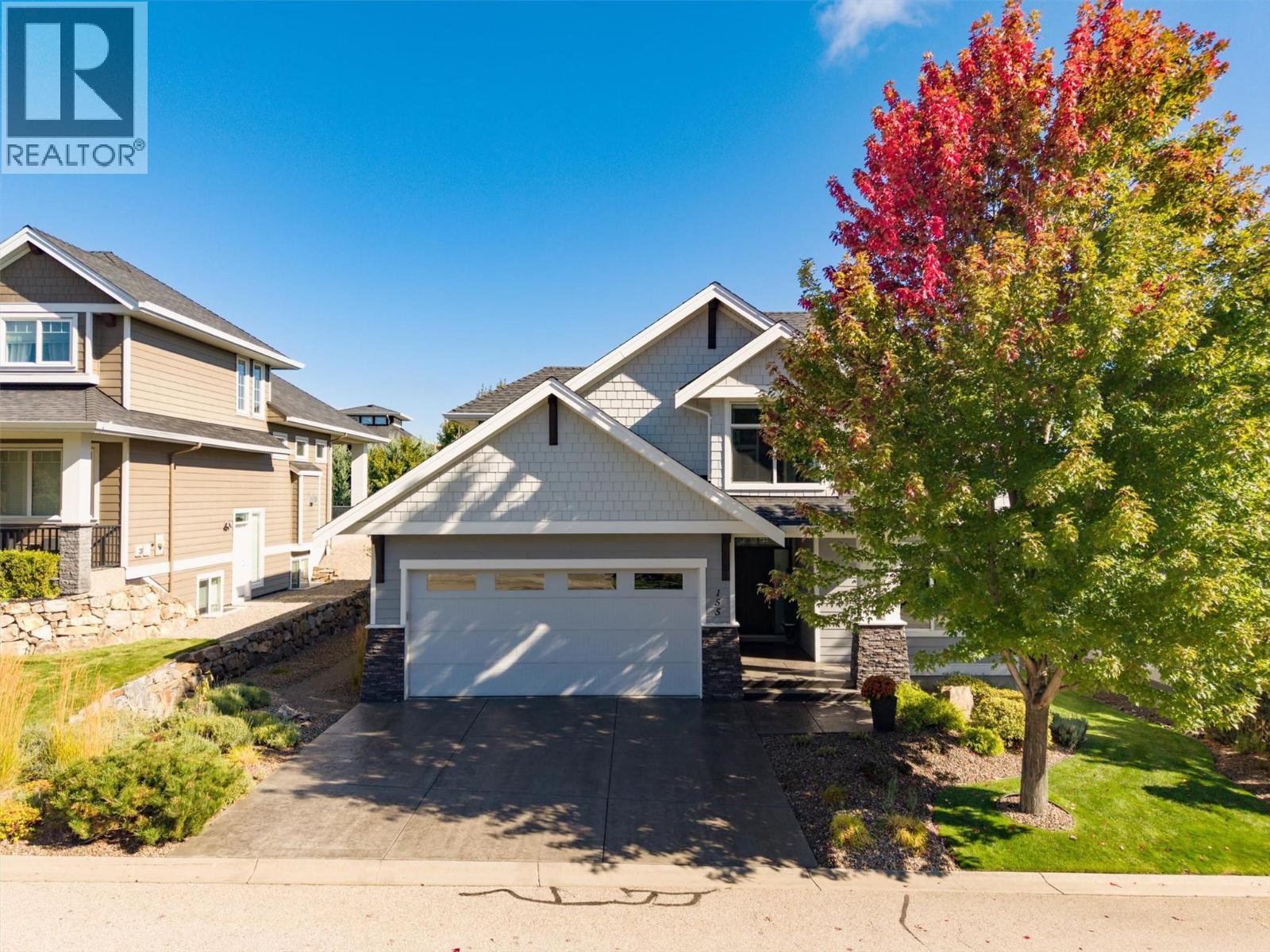 155 Skyland Drive