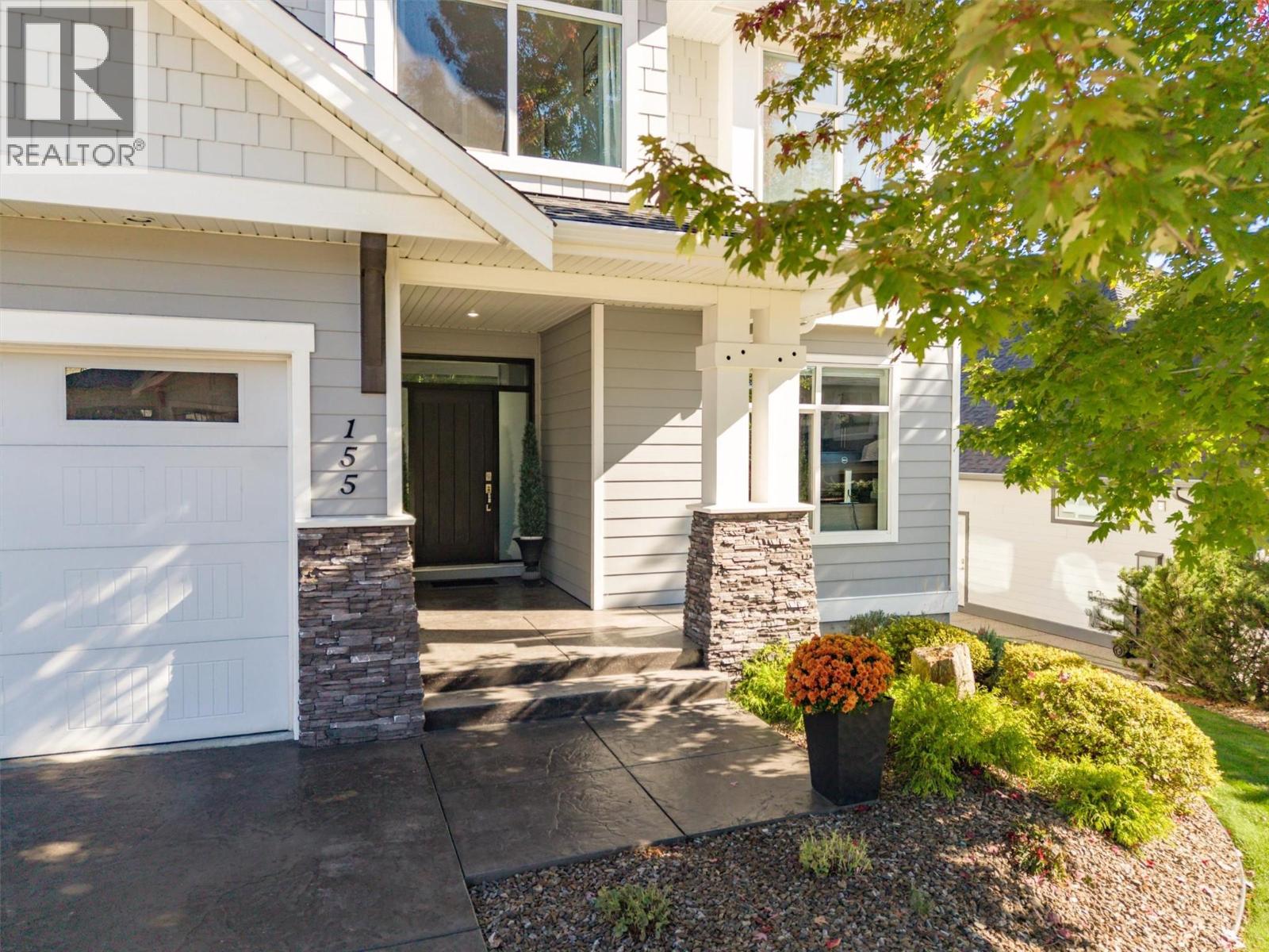 155 Skyland Drive