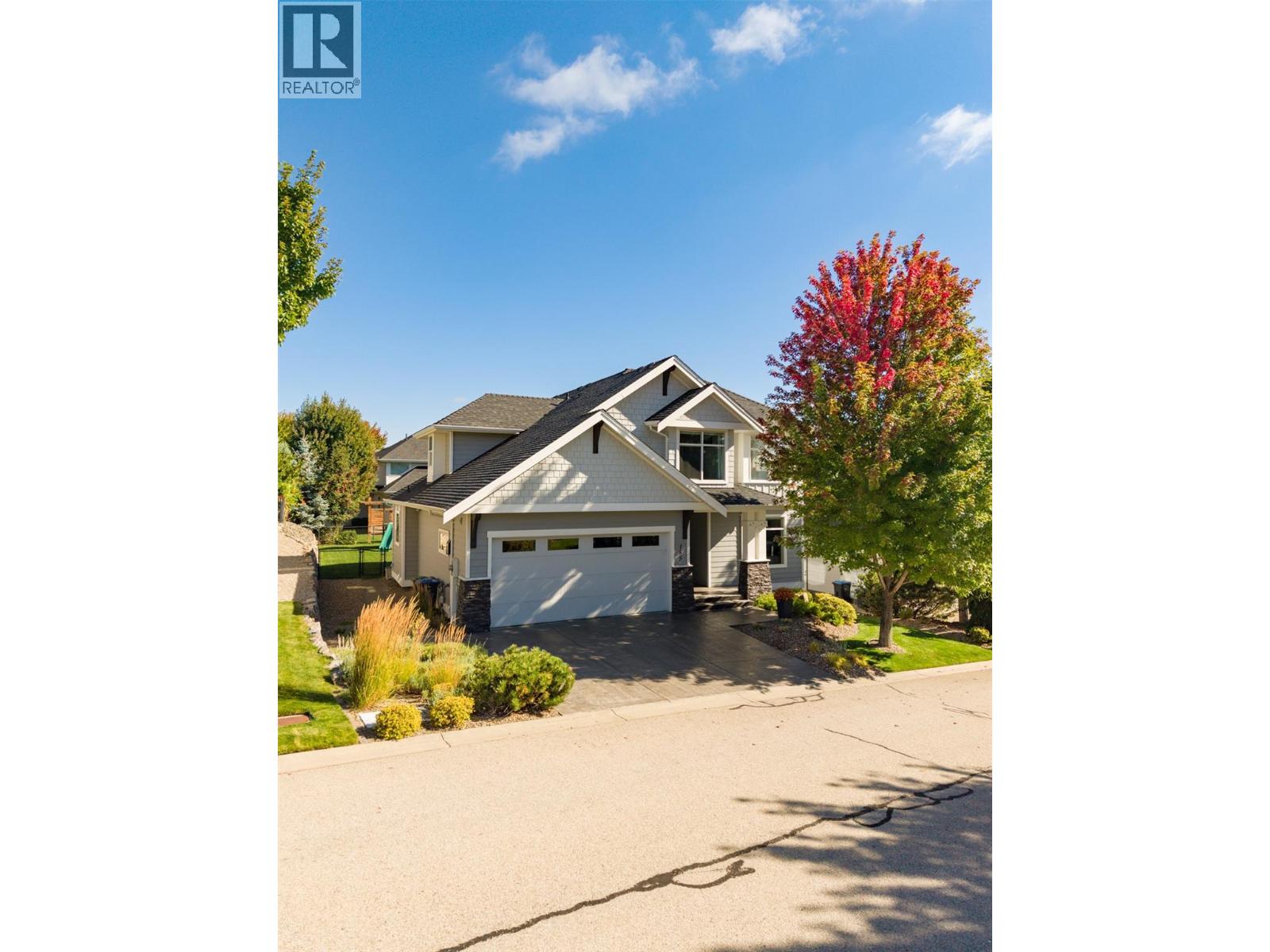 155 Skyland Drive