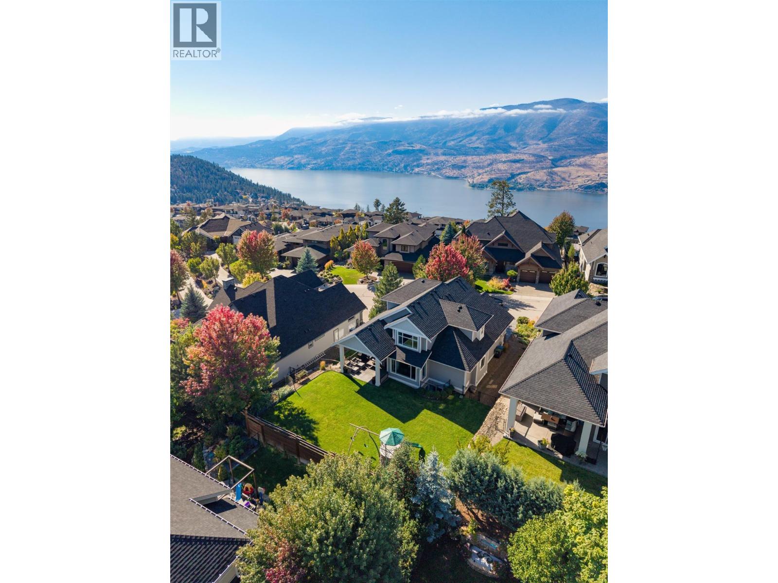 155 Skyland Drive