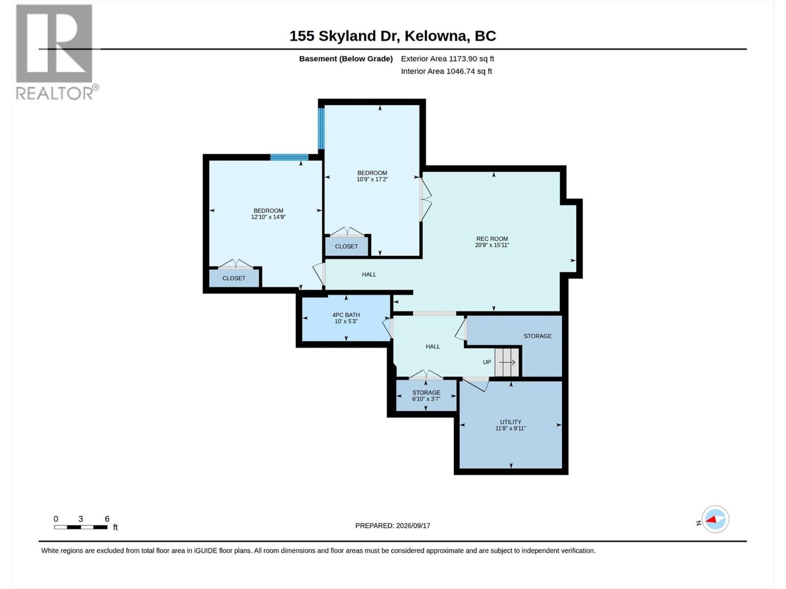 155 Skyland Drive