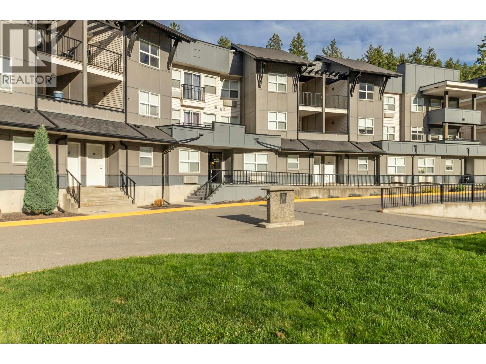 1479 Glenmore Road N Unit# 214
