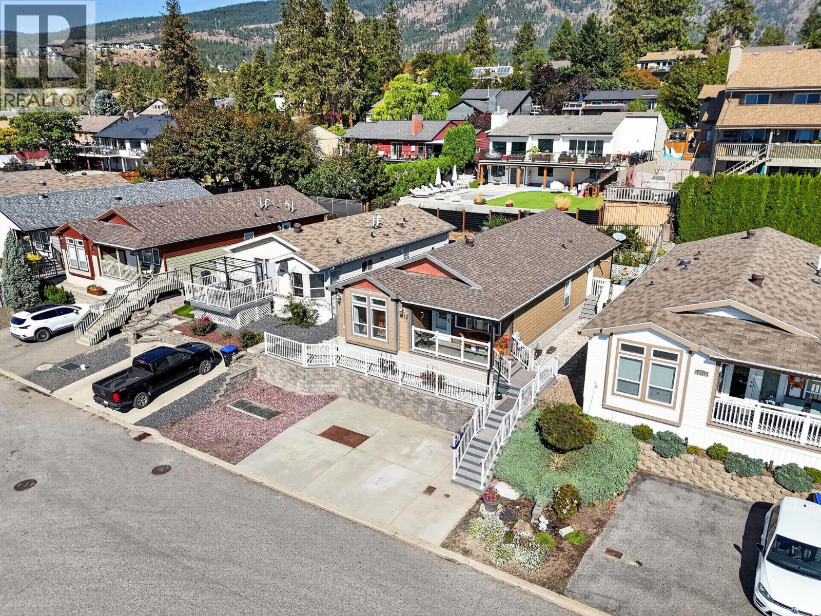 2440 Old Okanagan Highway Unit# 1311