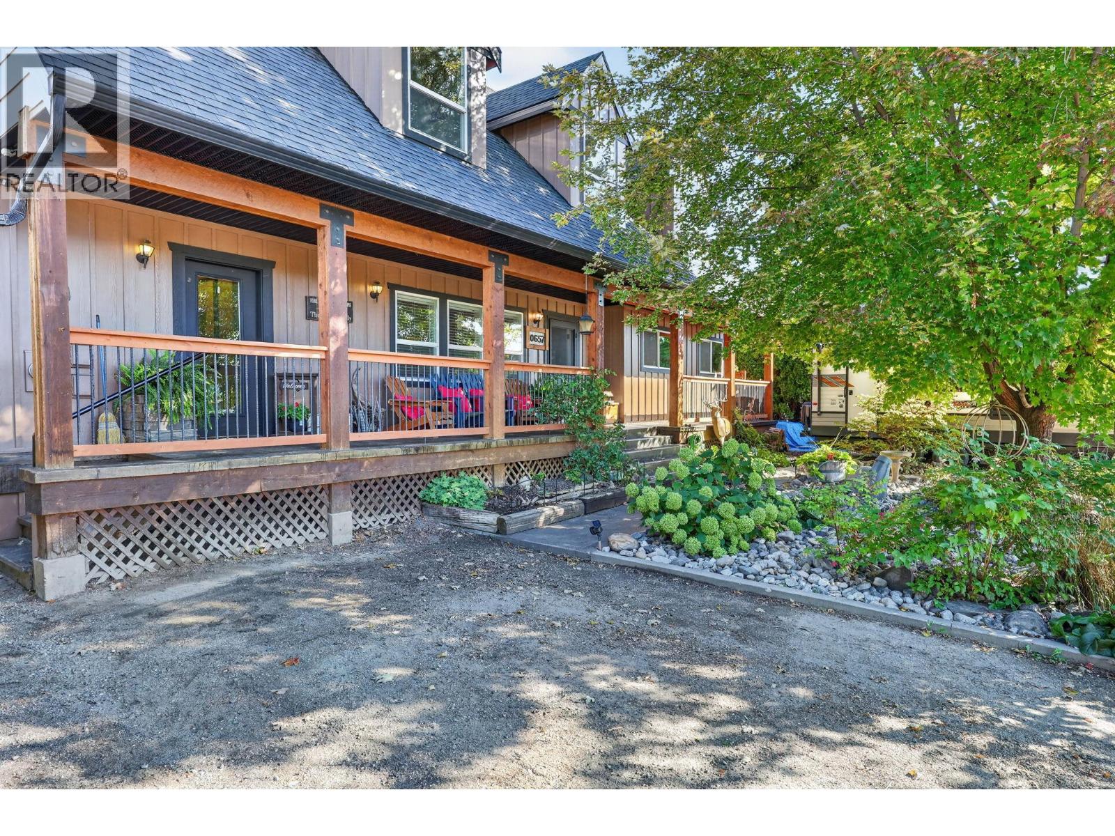 10657 Cheryl Road