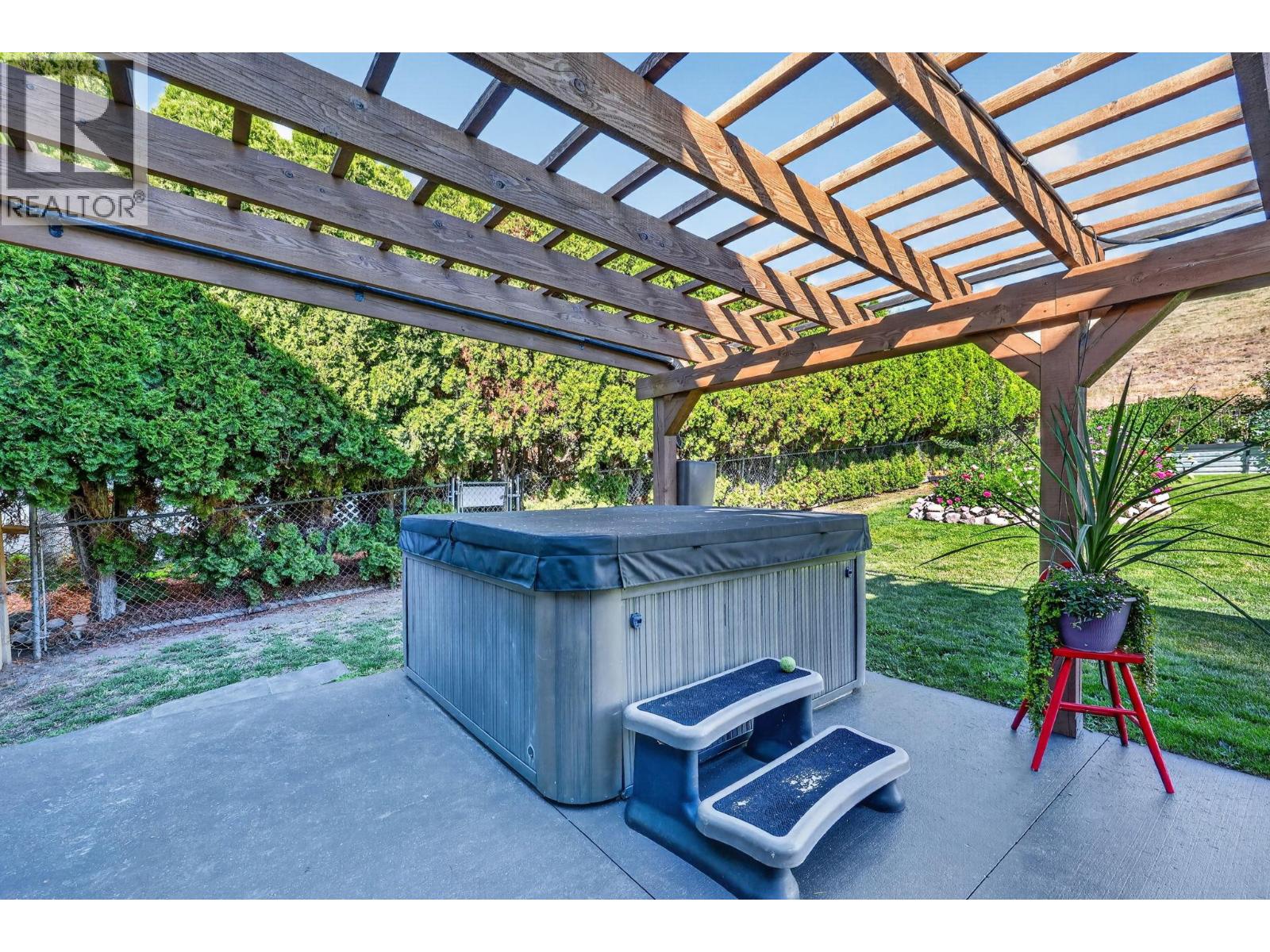 10657 Cheryl Road