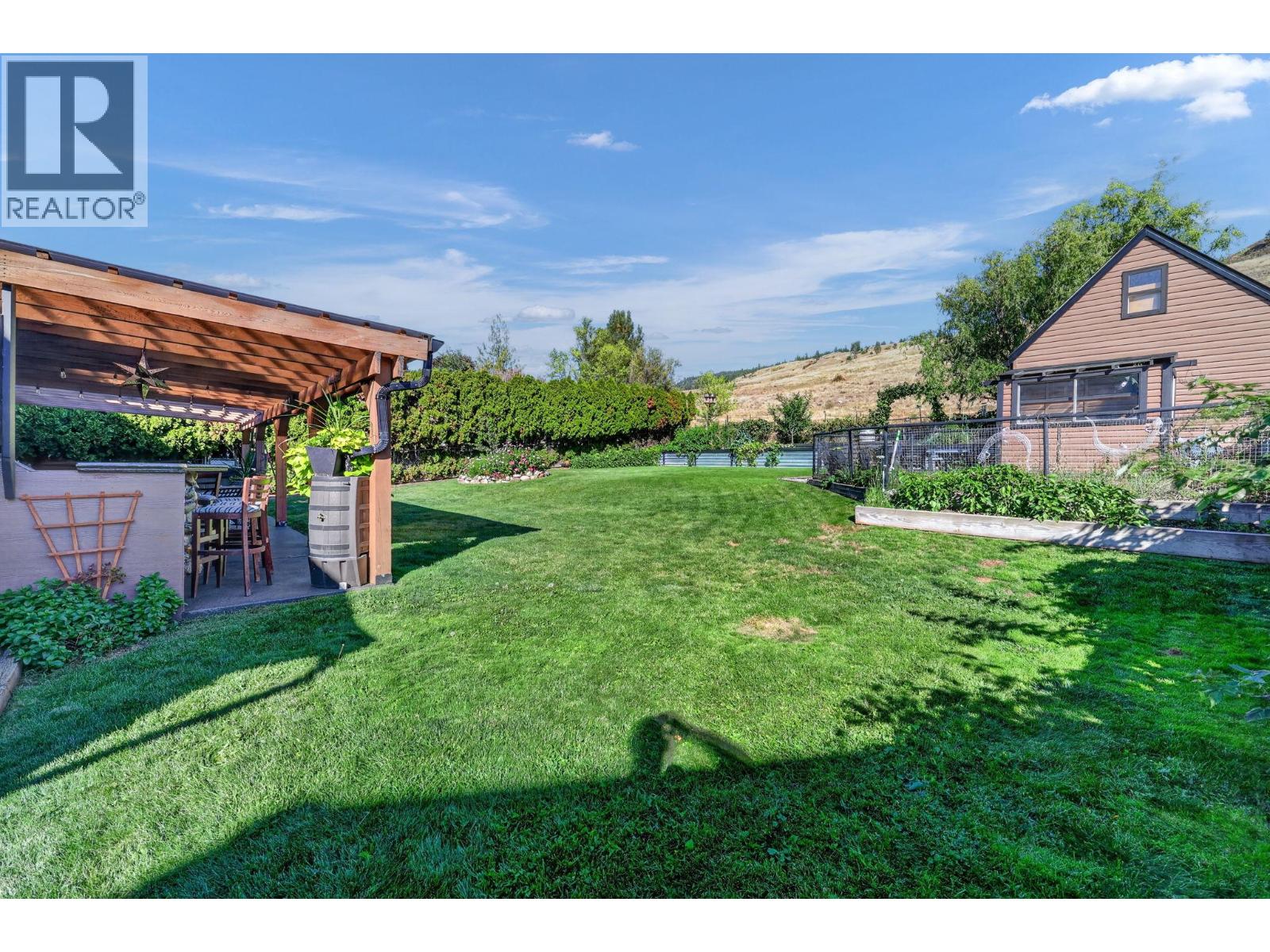 10657 Cheryl Road