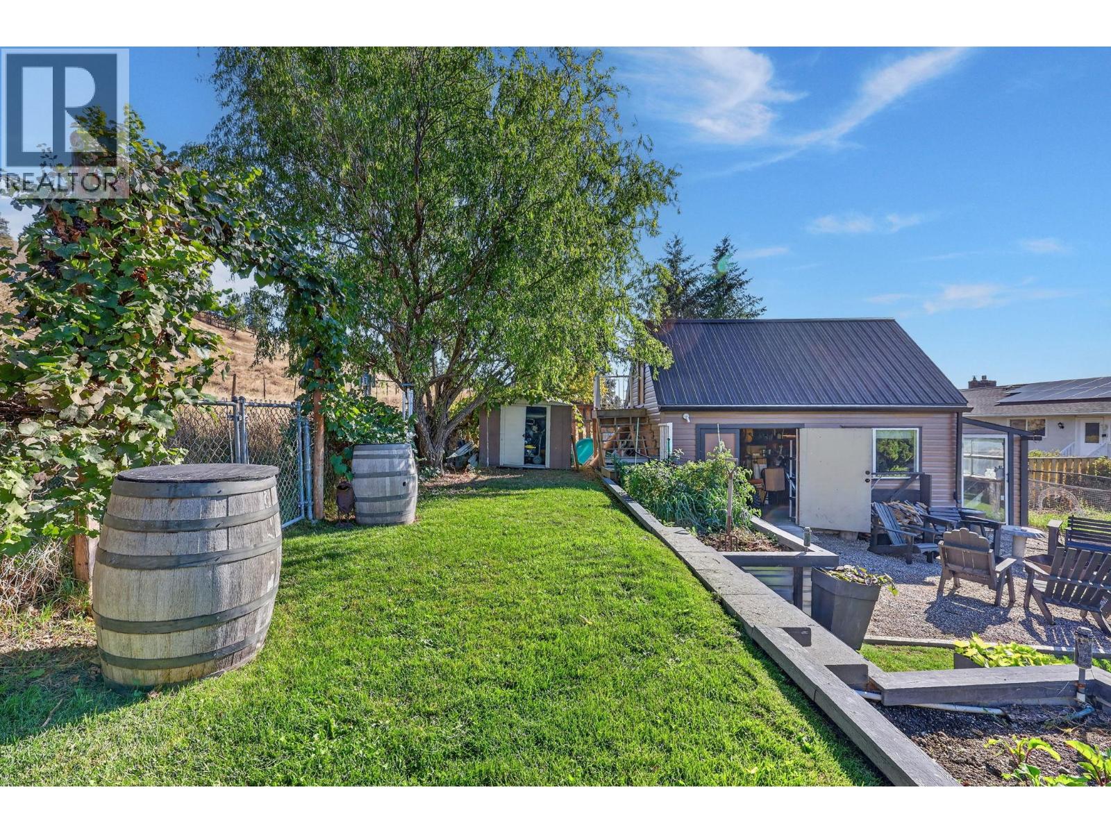 10657 Cheryl Road