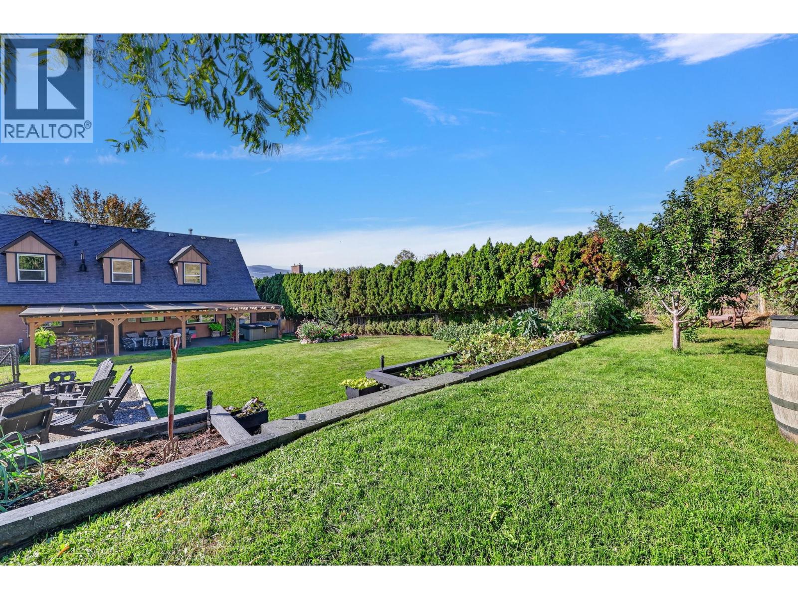 10657 Cheryl Road