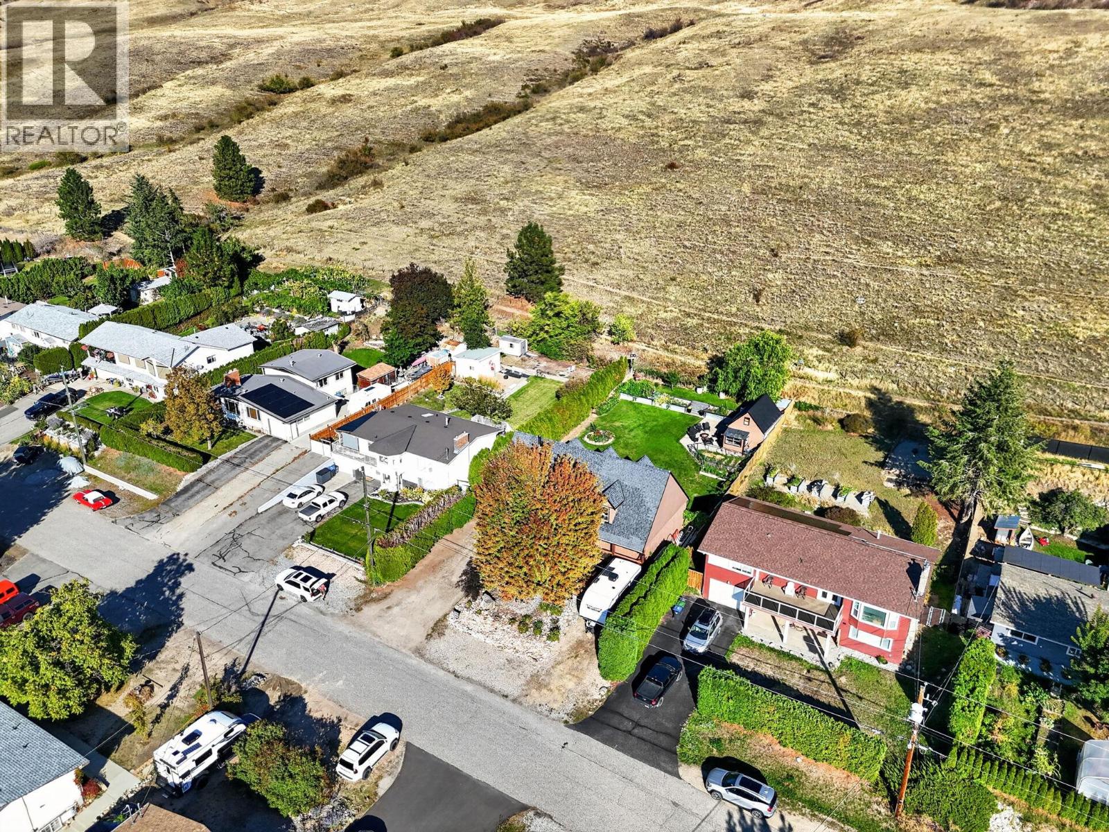 10657 Cheryl Road