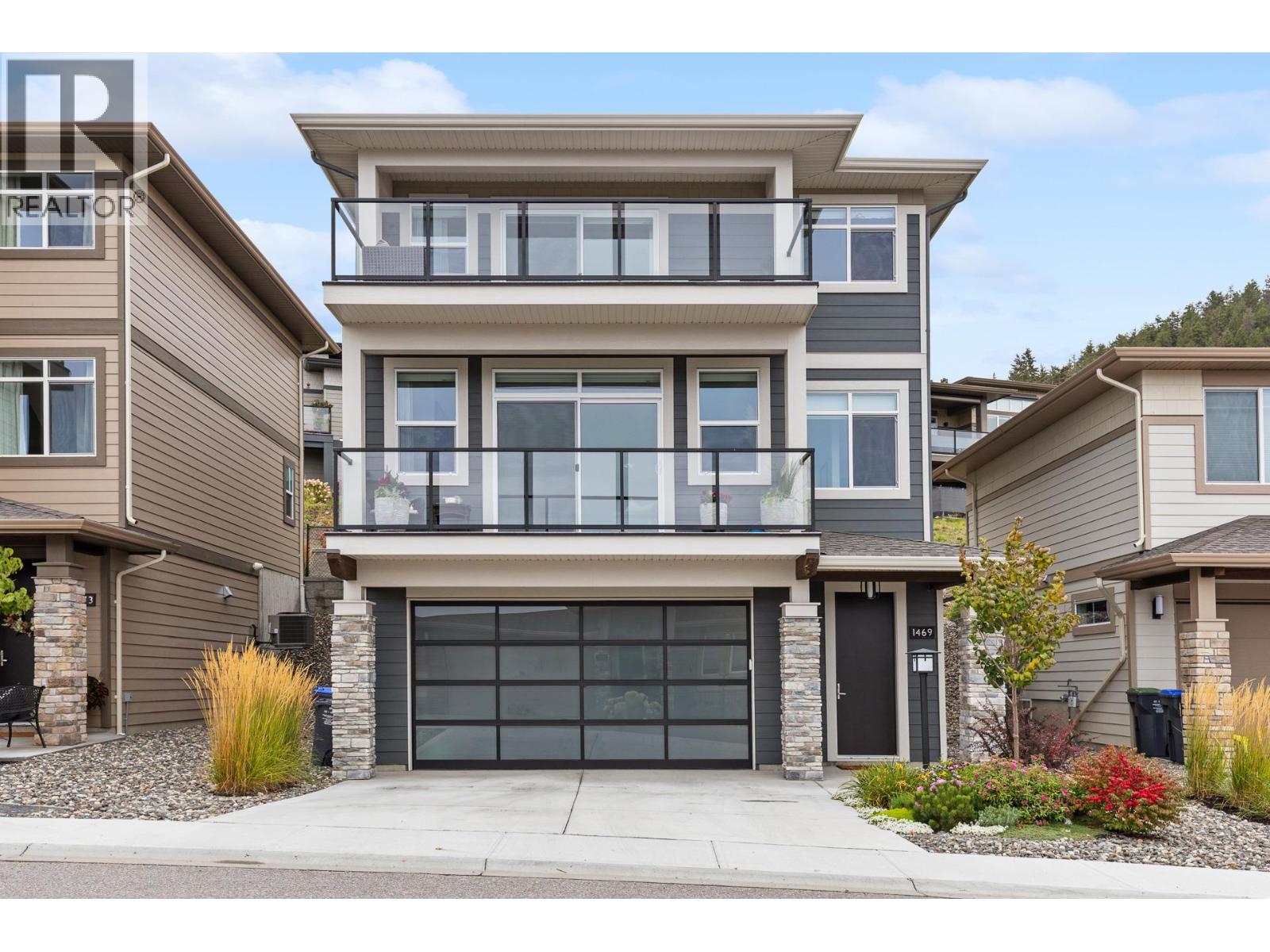 1469 Tower Ranch Drive