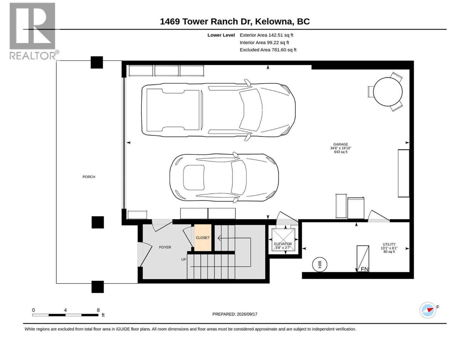 1469 Tower Ranch Drive