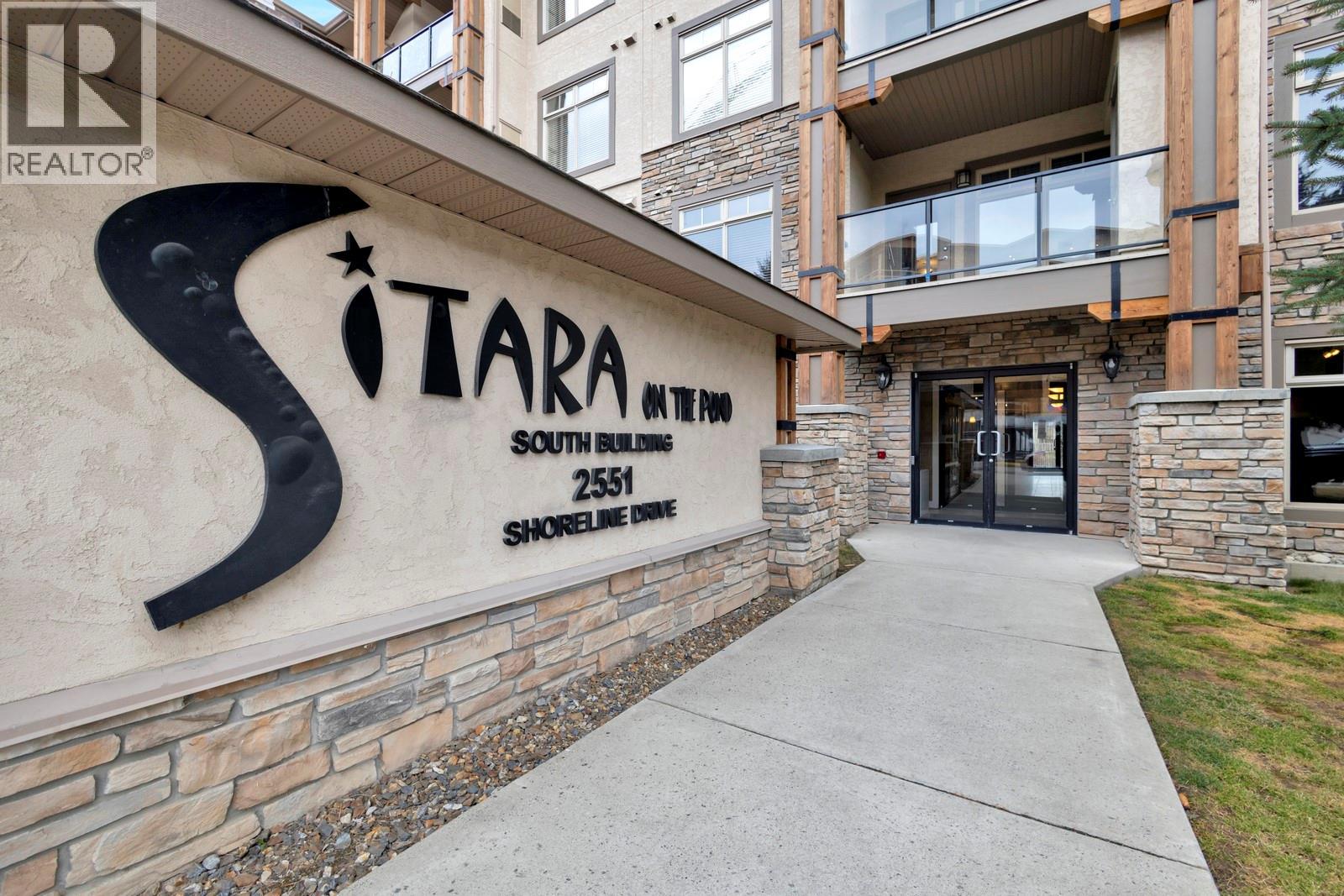 2551 Shoreline Drive Unit# 214