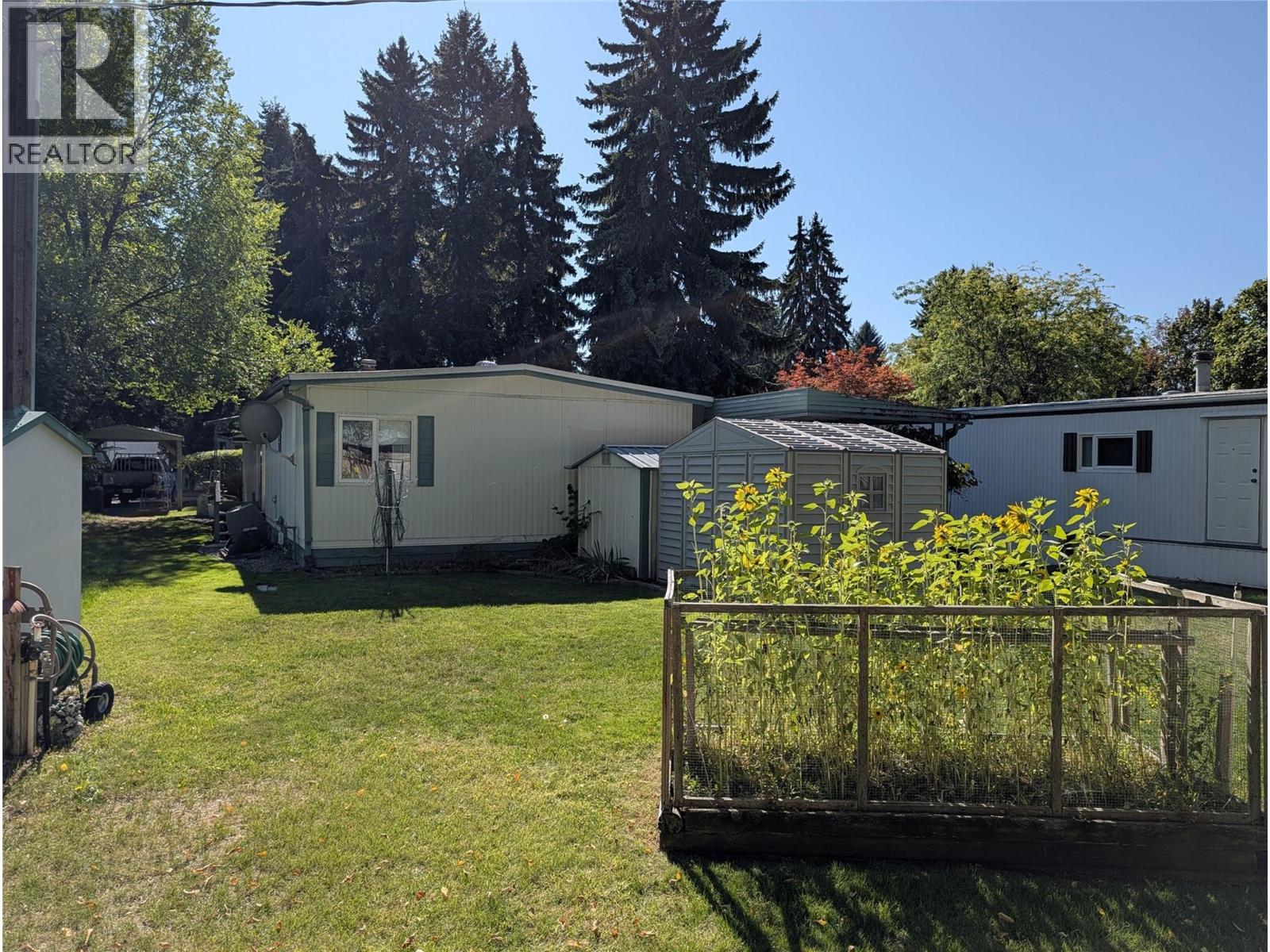 3535 Casorso Road Unit# 36