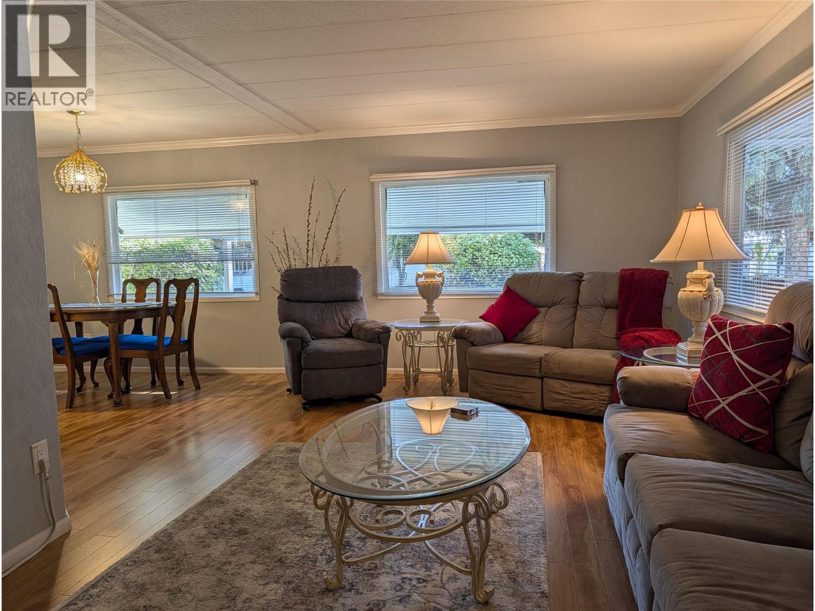 3535 Casorso Road Unit# 36