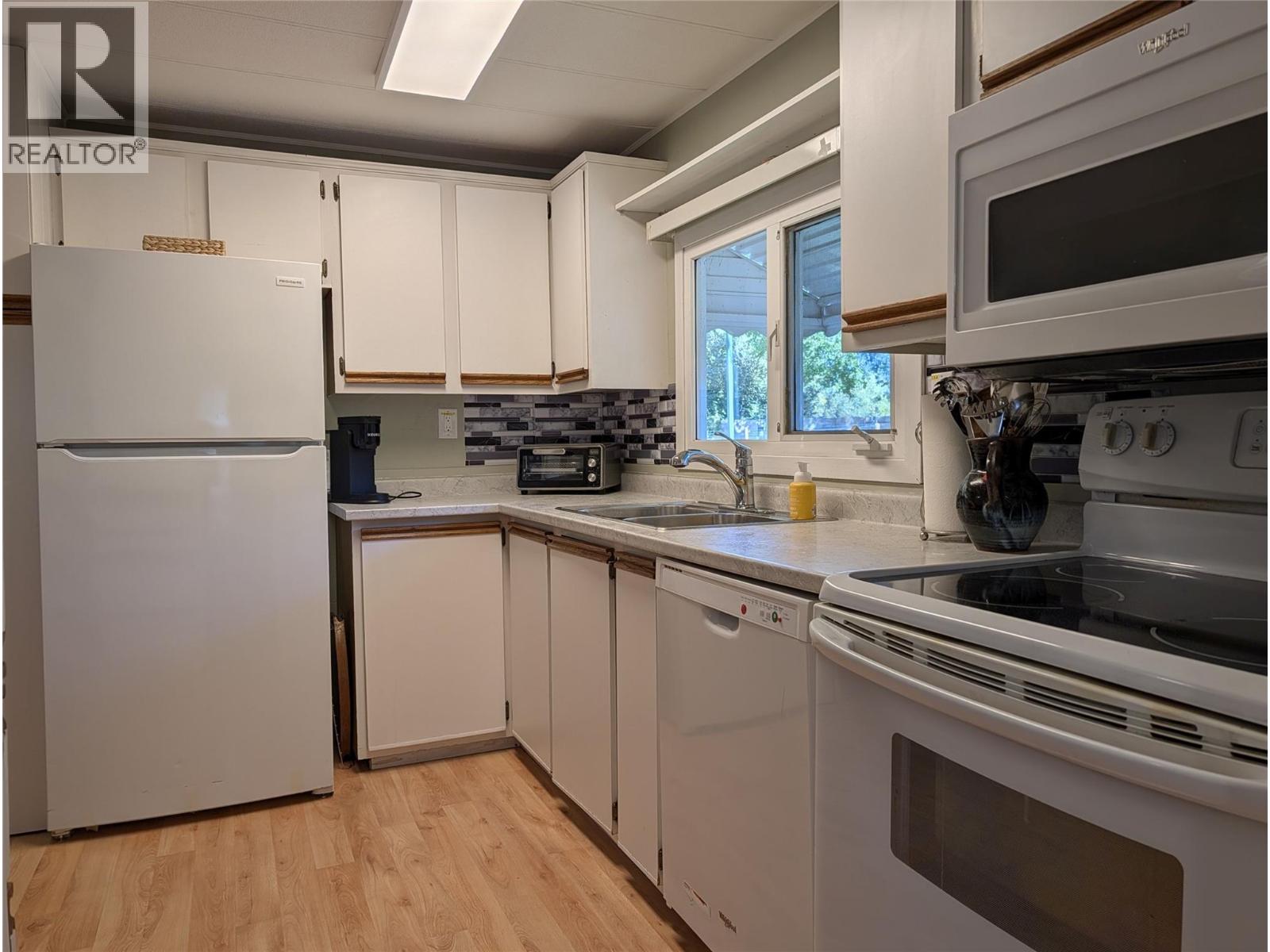 3535 Casorso Road Unit# 36