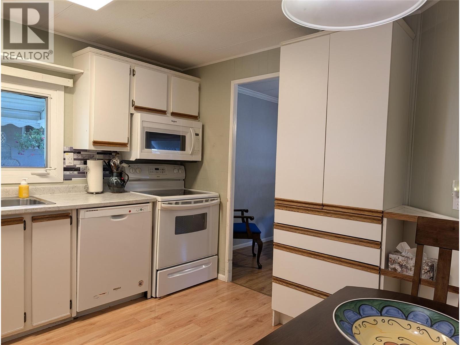 3535 Casorso Road Unit# 36