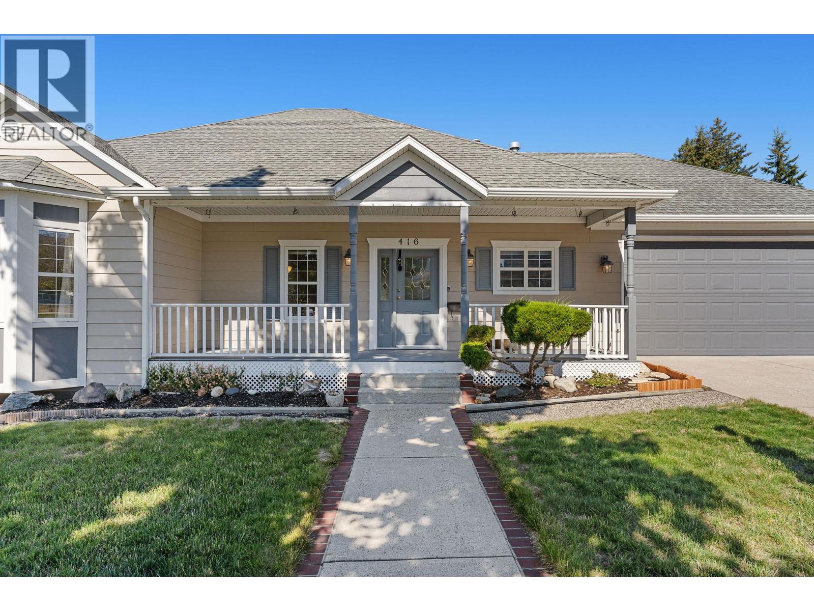 416 Quilchena Drive