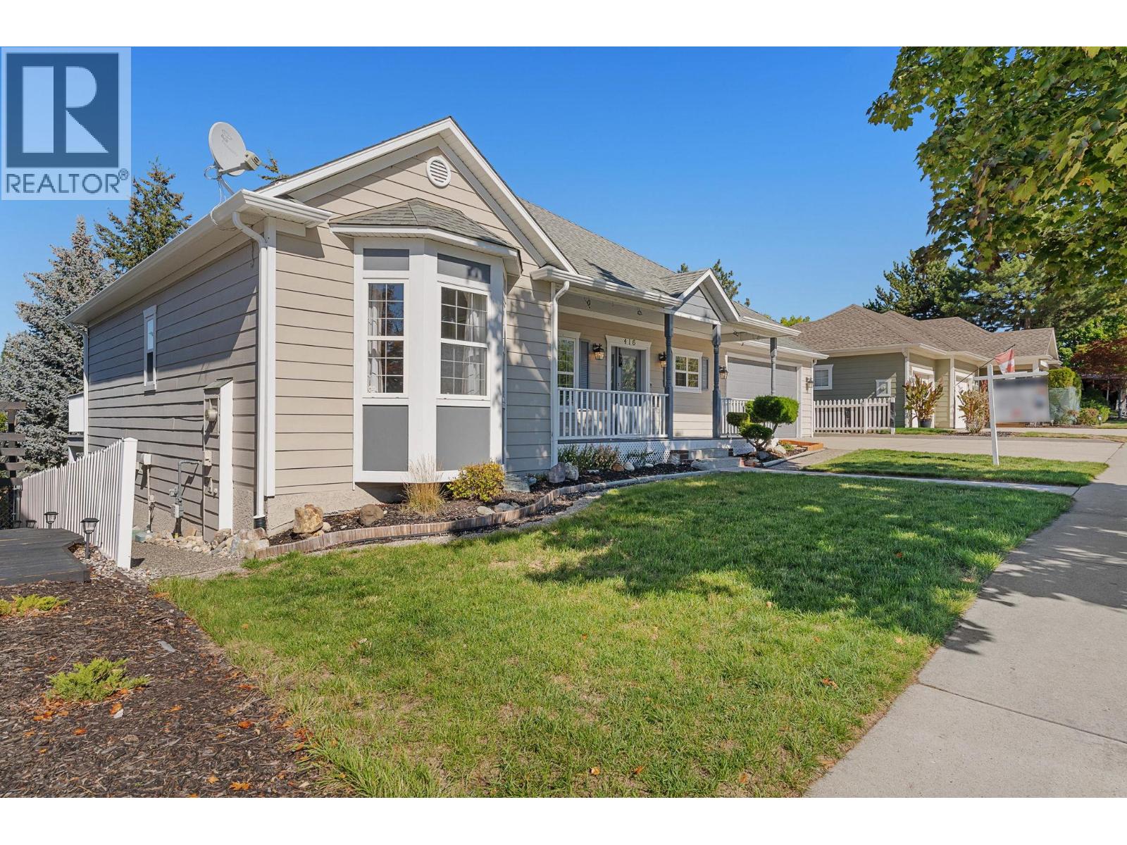 416 Quilchena Drive