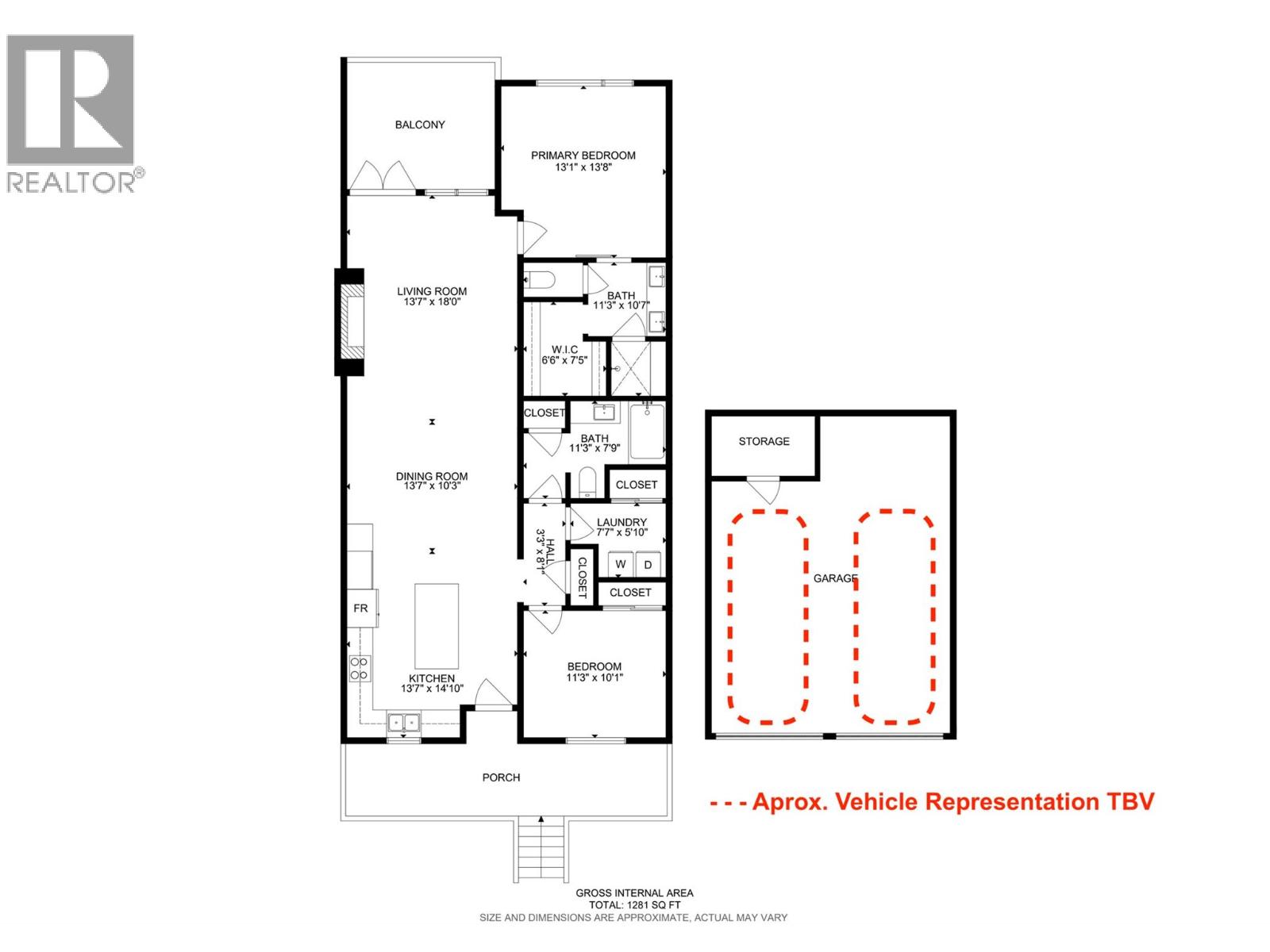 9700 Santina Road Unit# 14