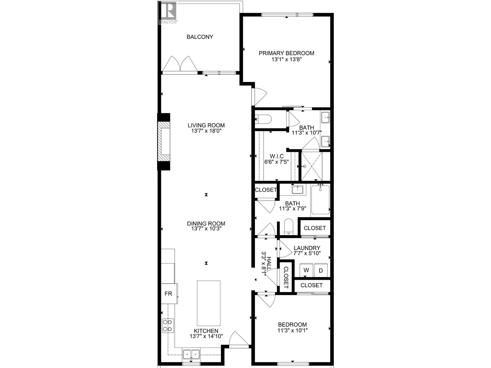 9700 Santina Road Unit# 14
