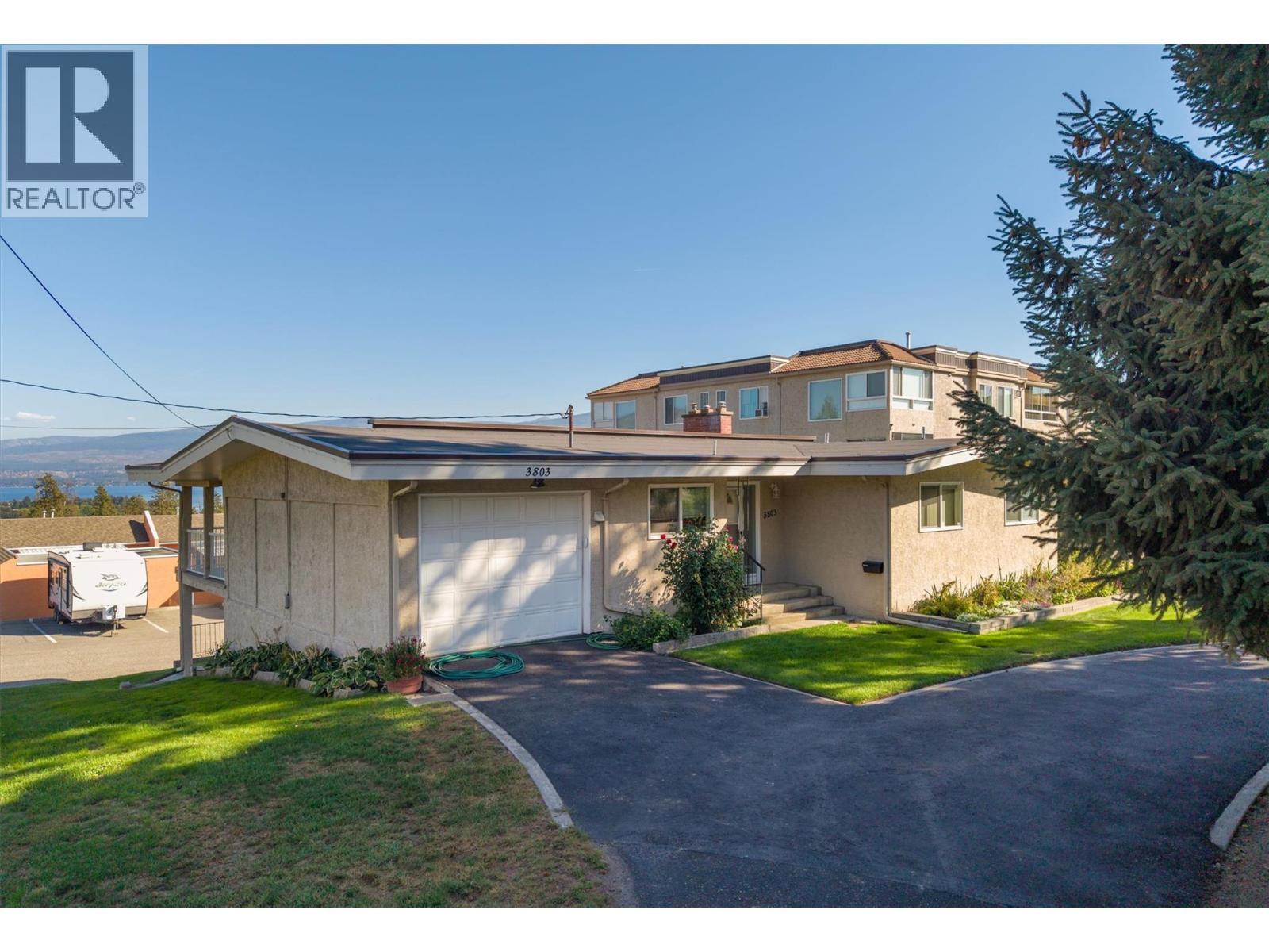3803 Brown Road