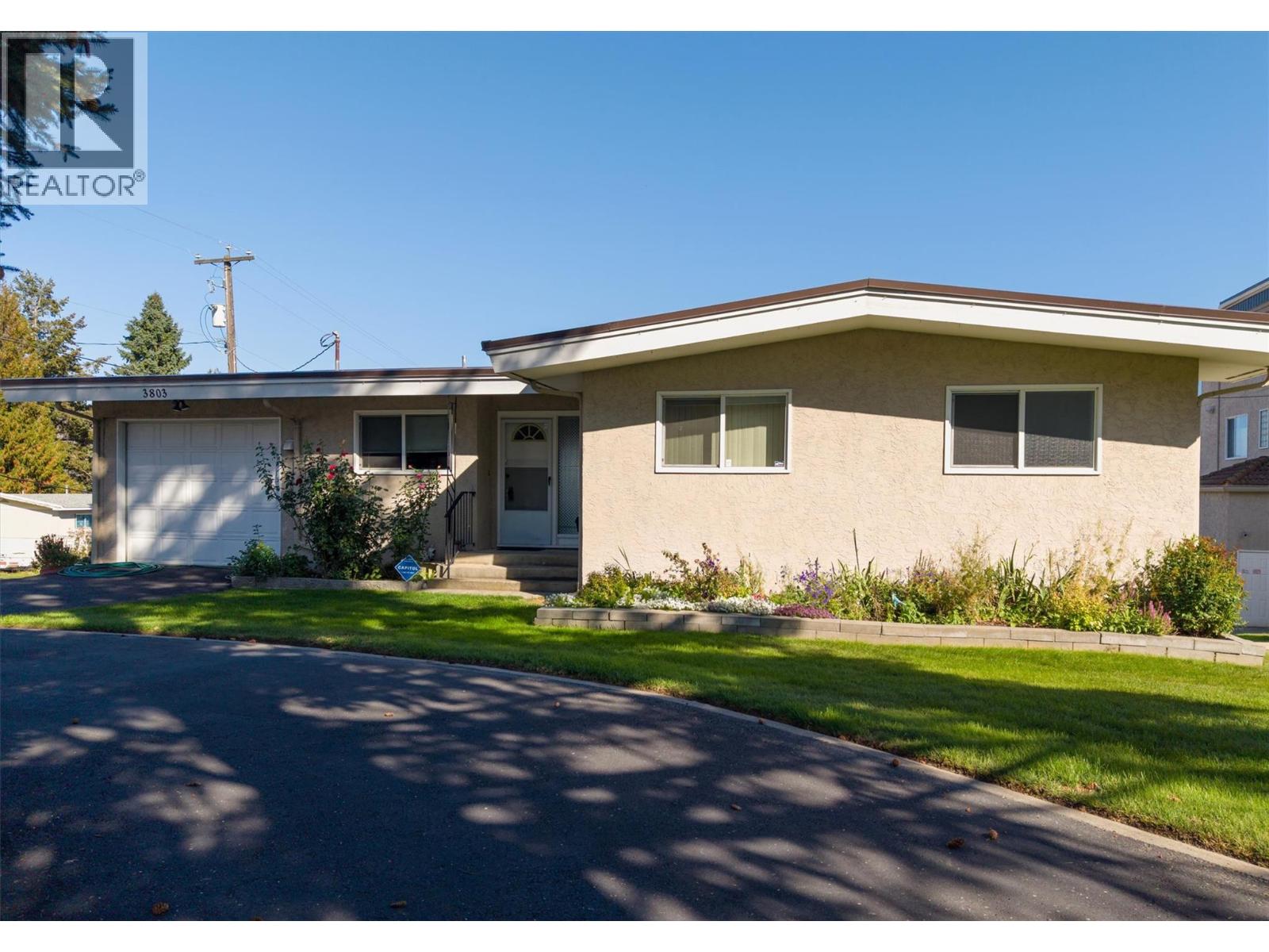 3803 Brown Road