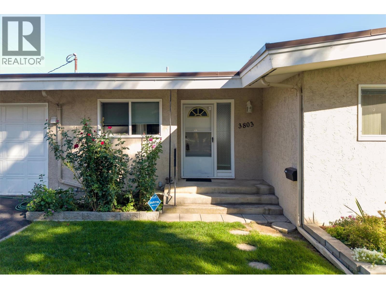 3803 Brown Road