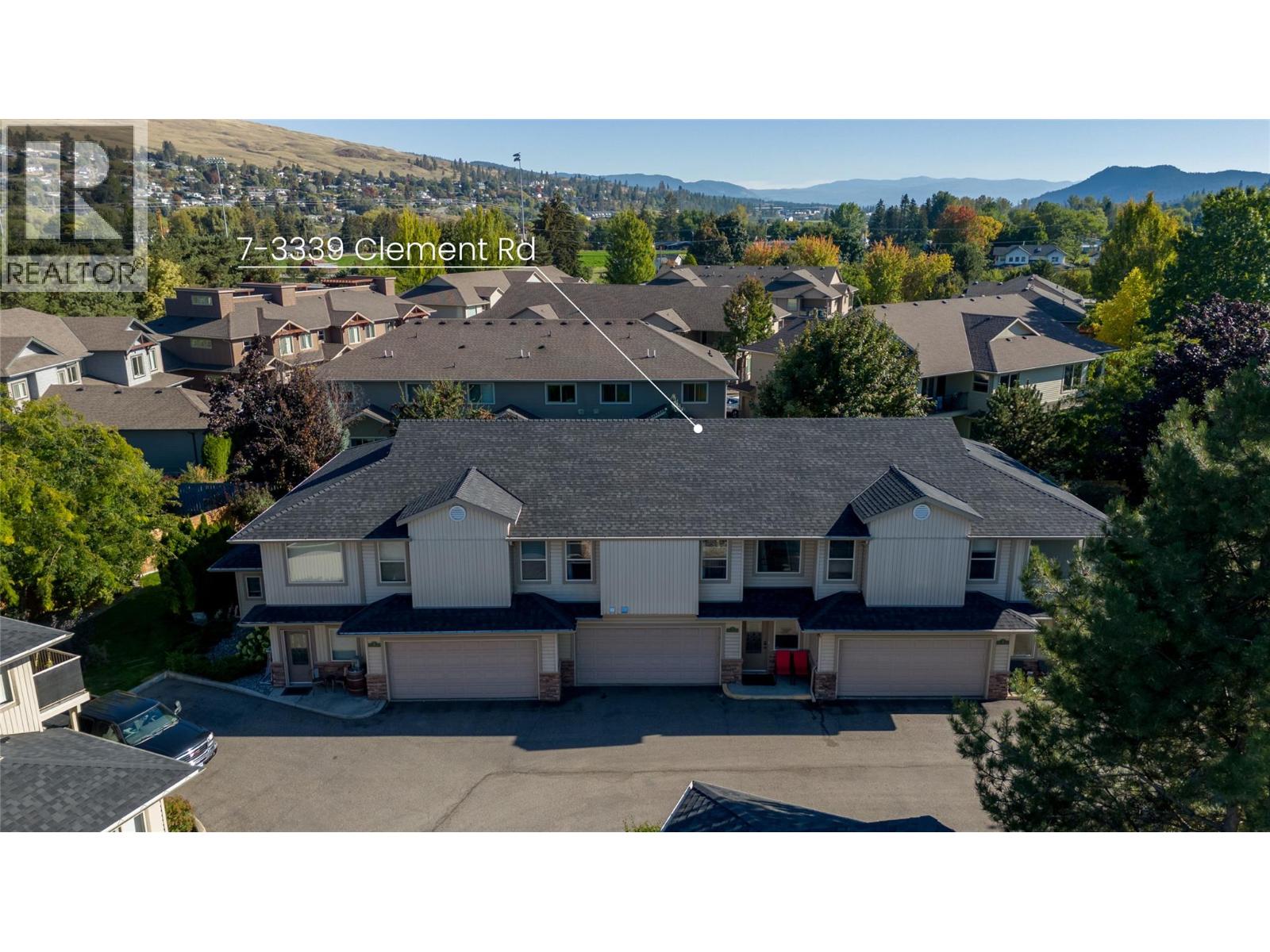 3339 Clement Road Unit# 7