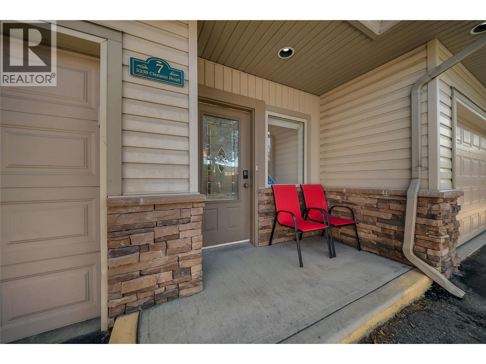 3339 Clement Road Unit# 7