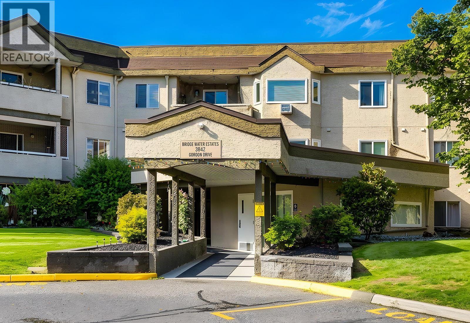 3842 Gordon Drive Unit# 133