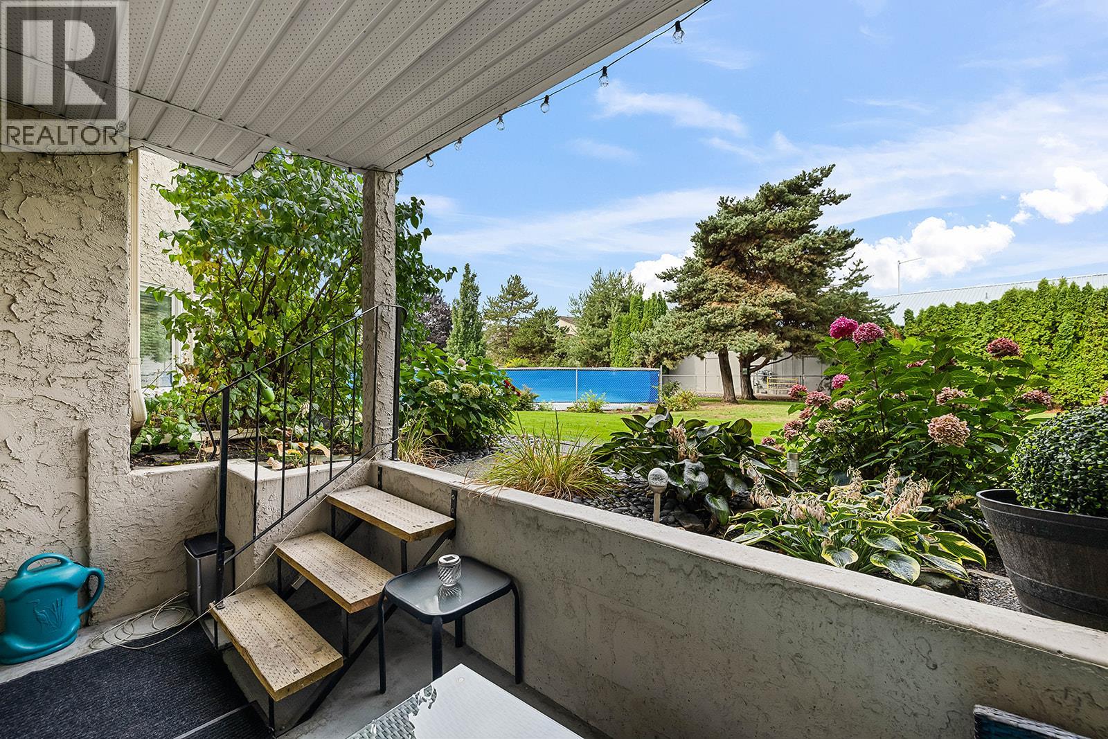 3842 Gordon Drive Unit# 133