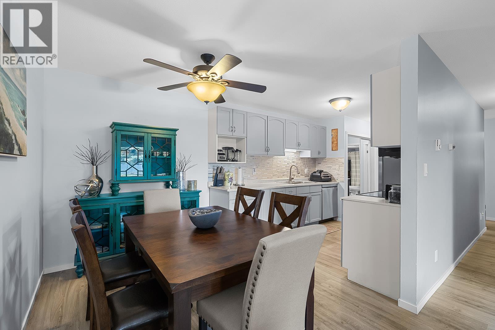 3842 Gordon Drive Unit# 133