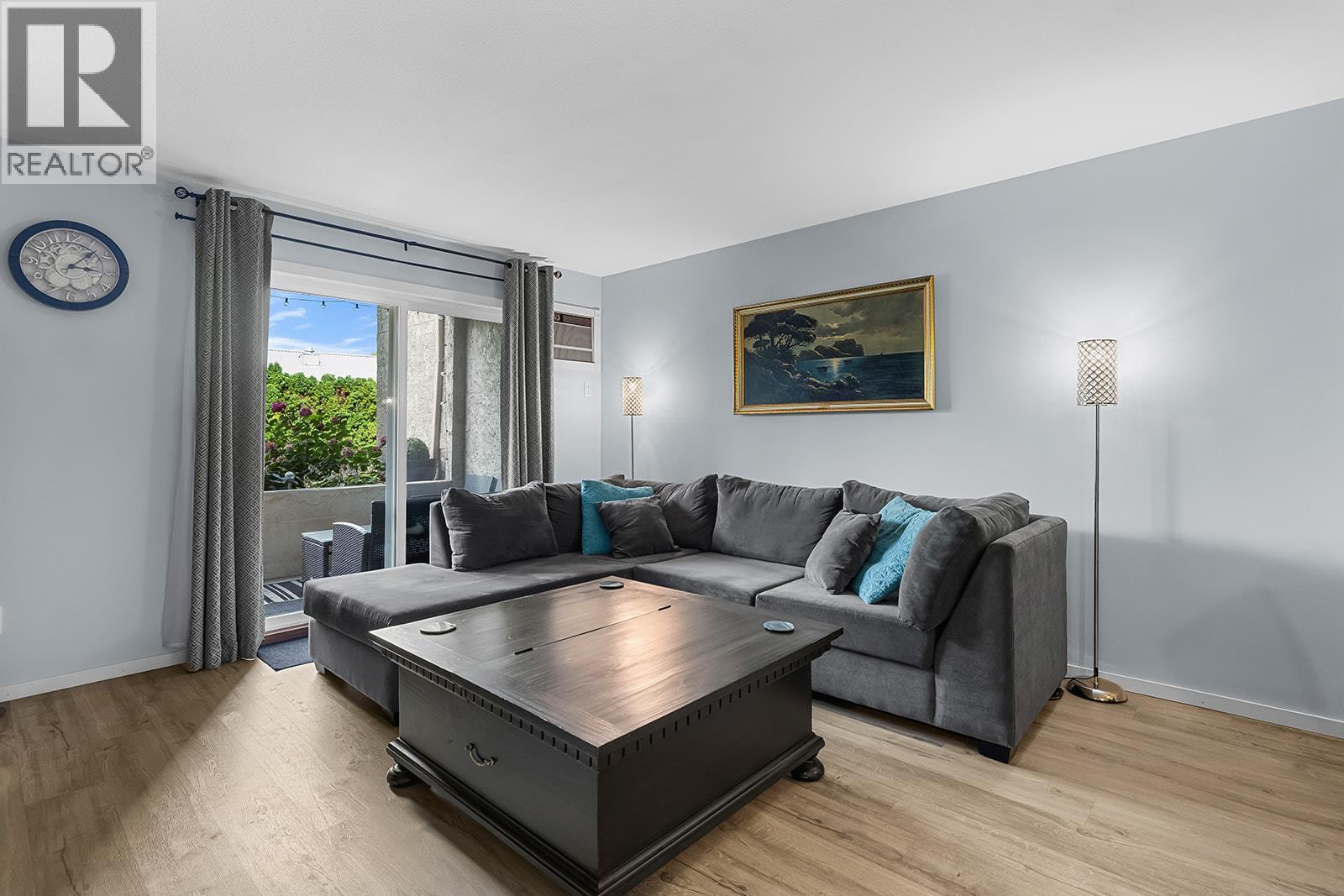 3842 Gordon Drive Unit# 133