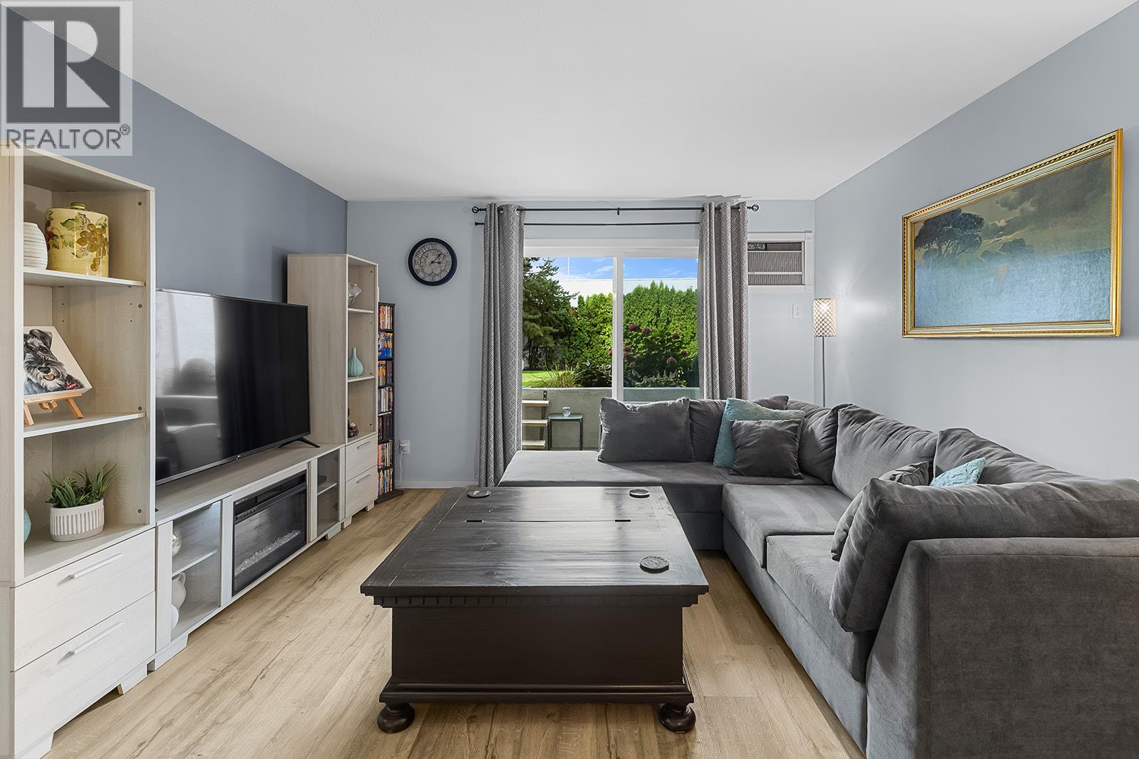 3842 Gordon Drive Unit# 133