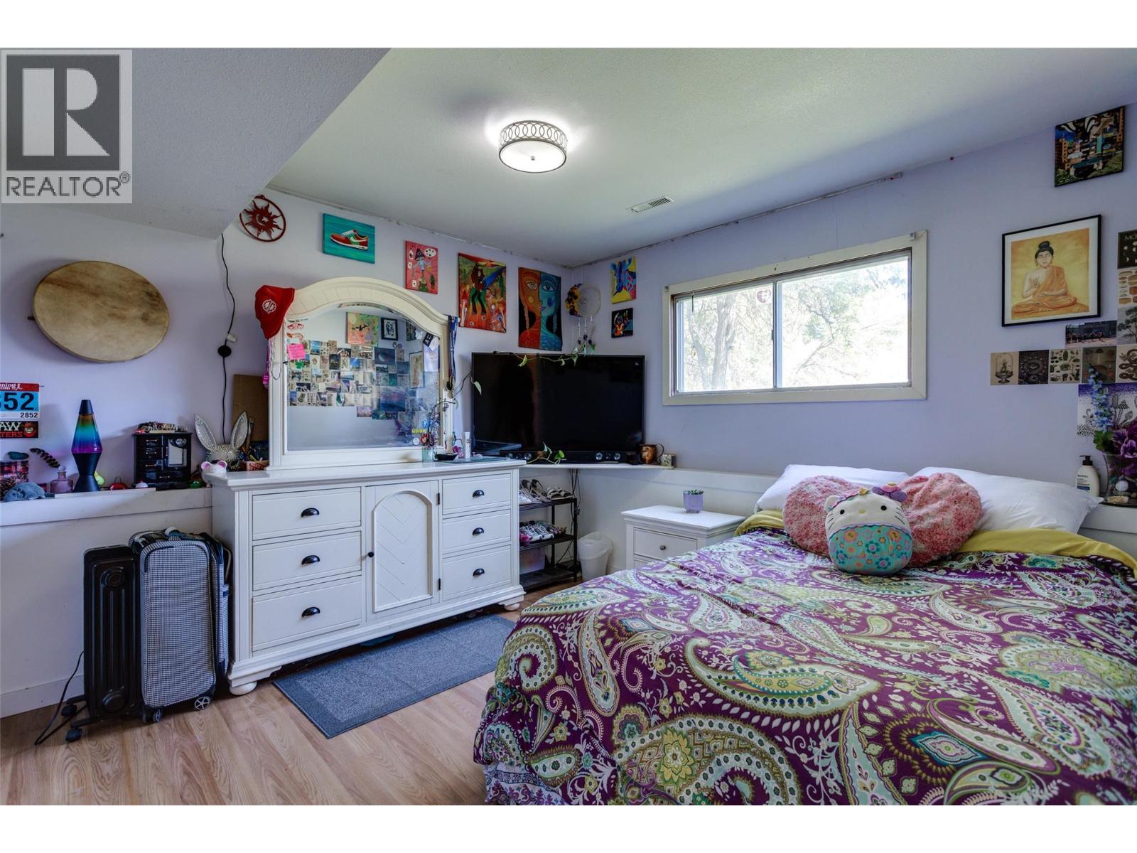 4781 Old Vernon Road