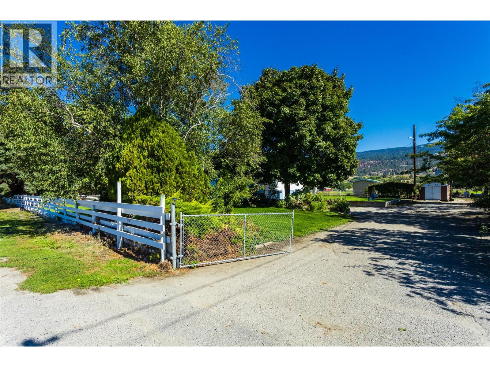 4781 Old Vernon Road