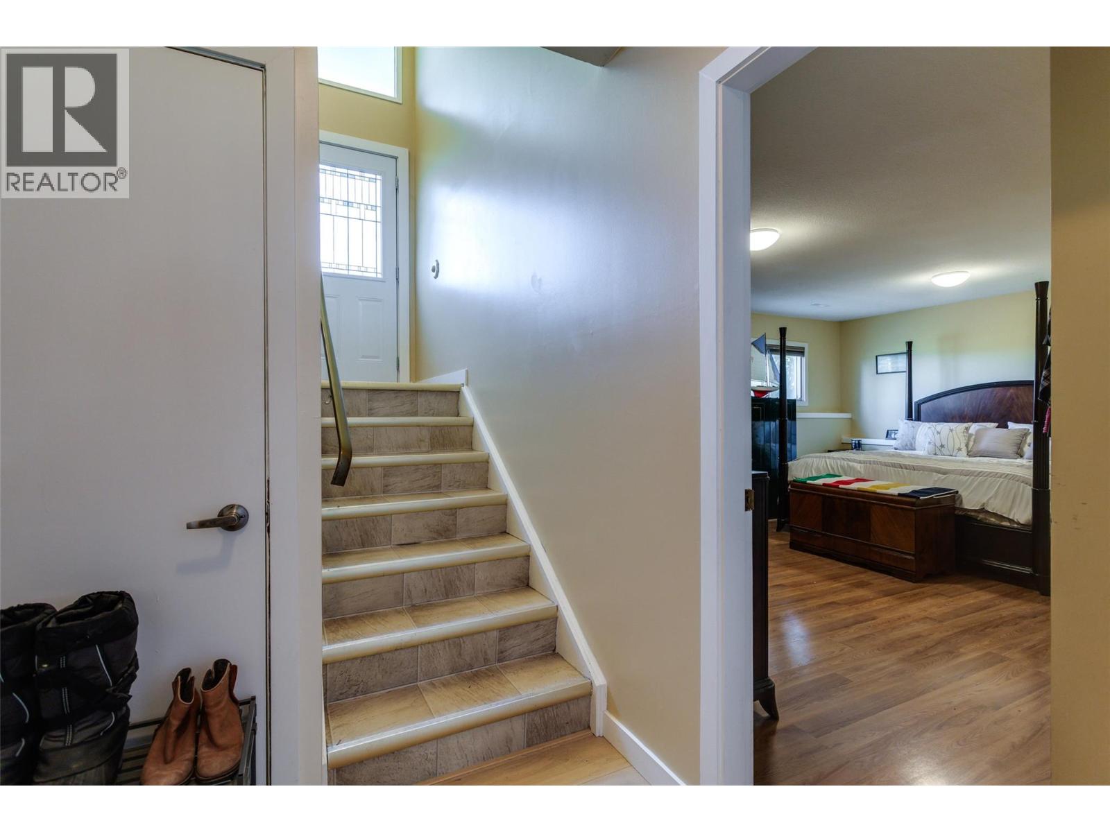 4781 Old Vernon Road