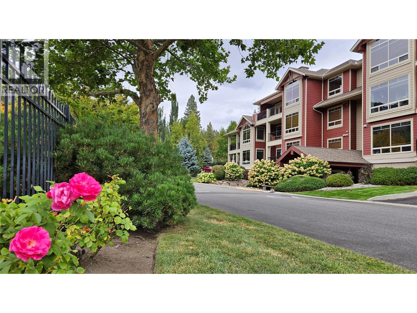 2780 Auburn Road Unit# 203