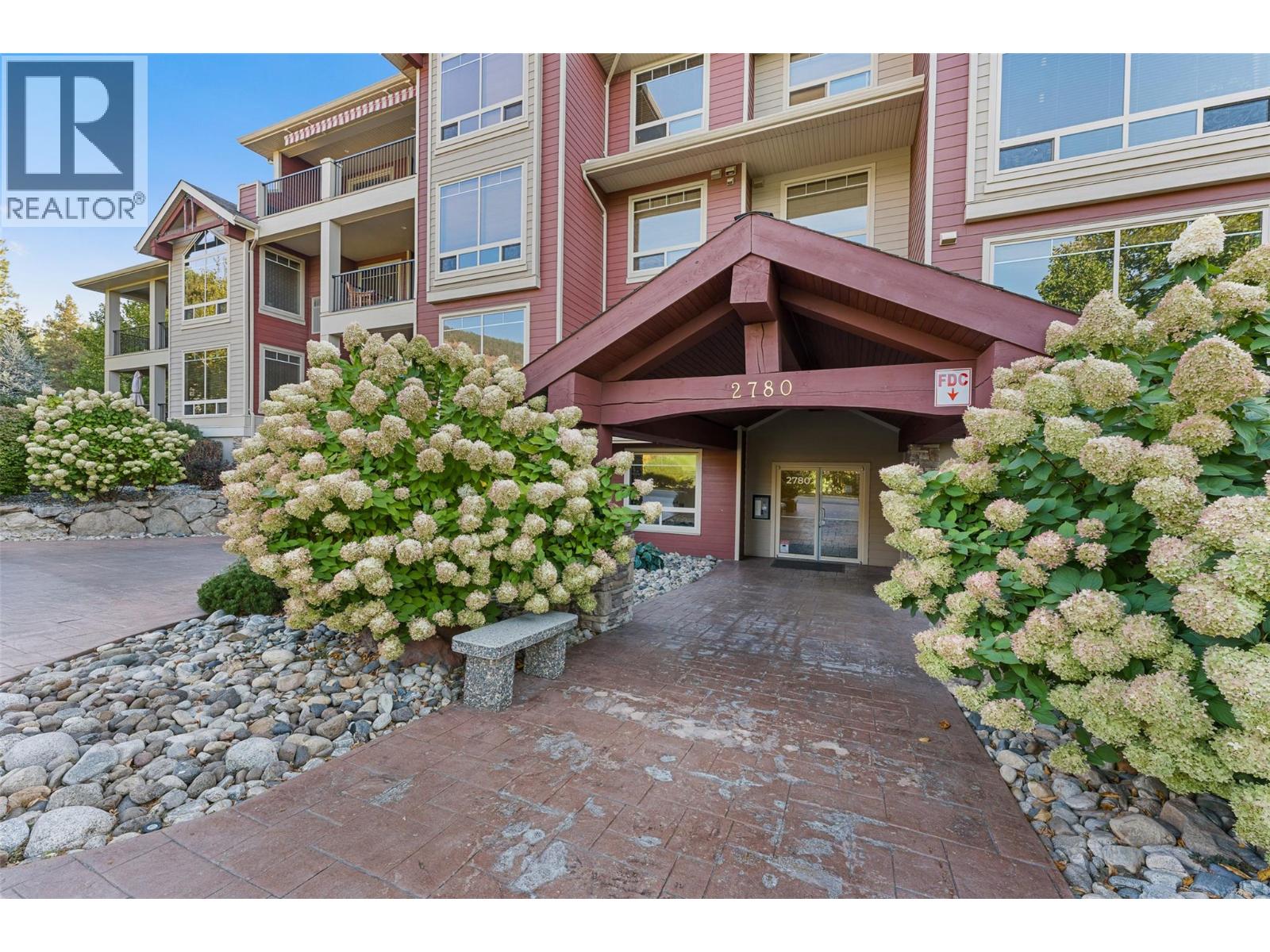 2780 Auburn Road Unit# 203