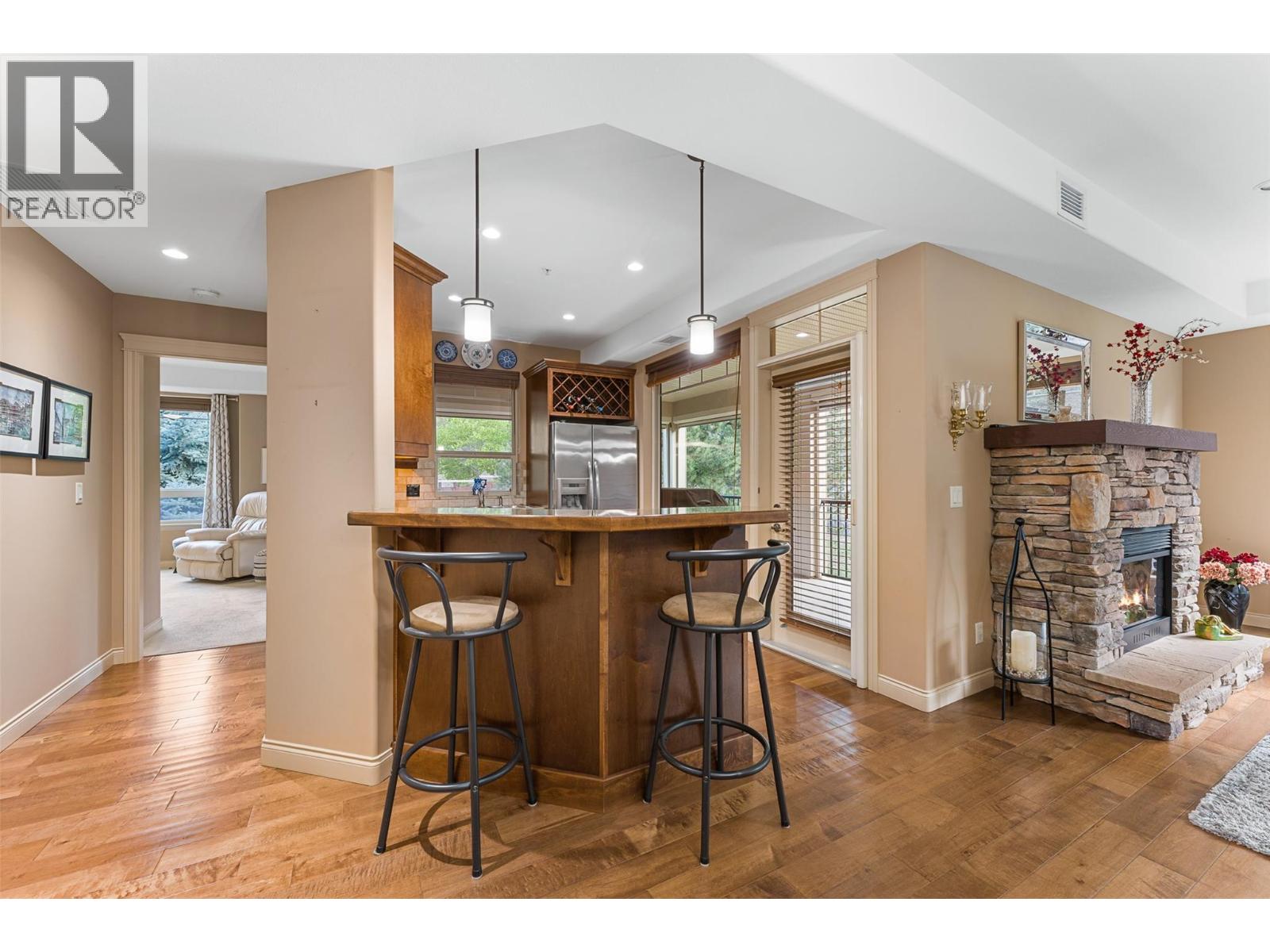 2780 Auburn Road Unit# 203