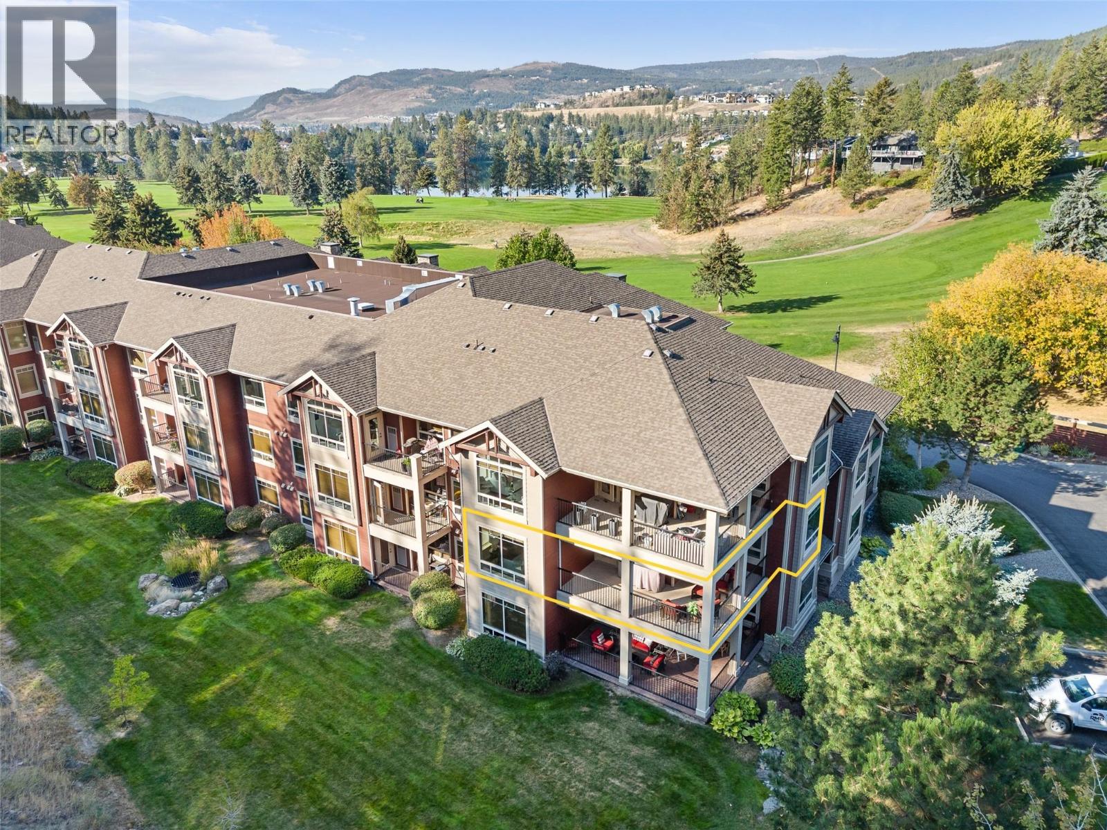 2780 Auburn Road Unit# 203
