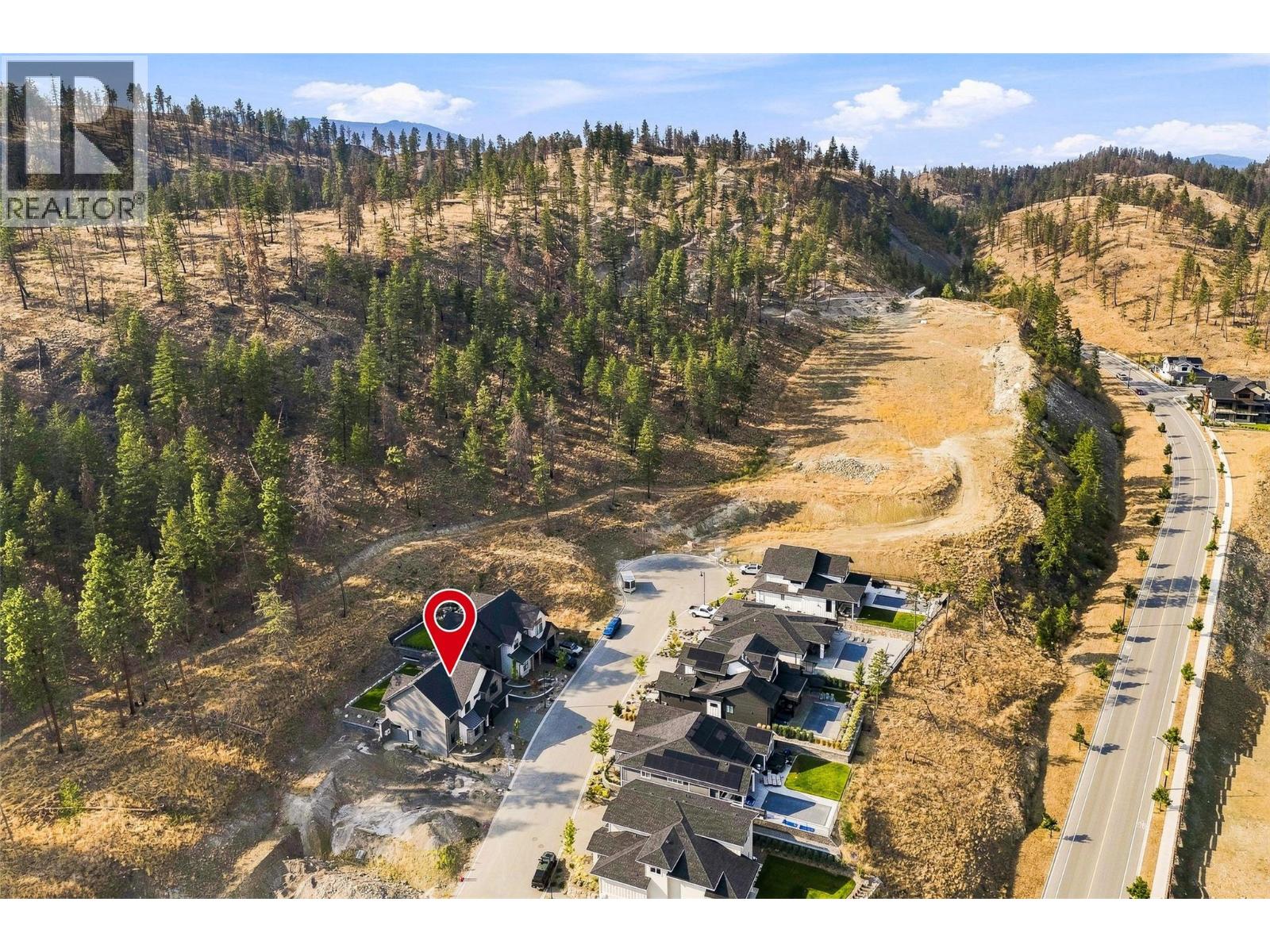 1448 Whistling Pine Place