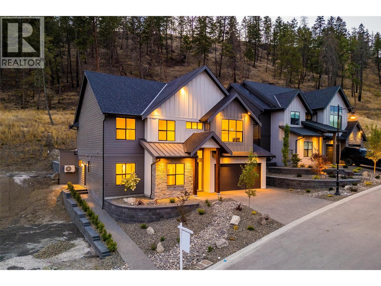 1448 Whistling Pine Place