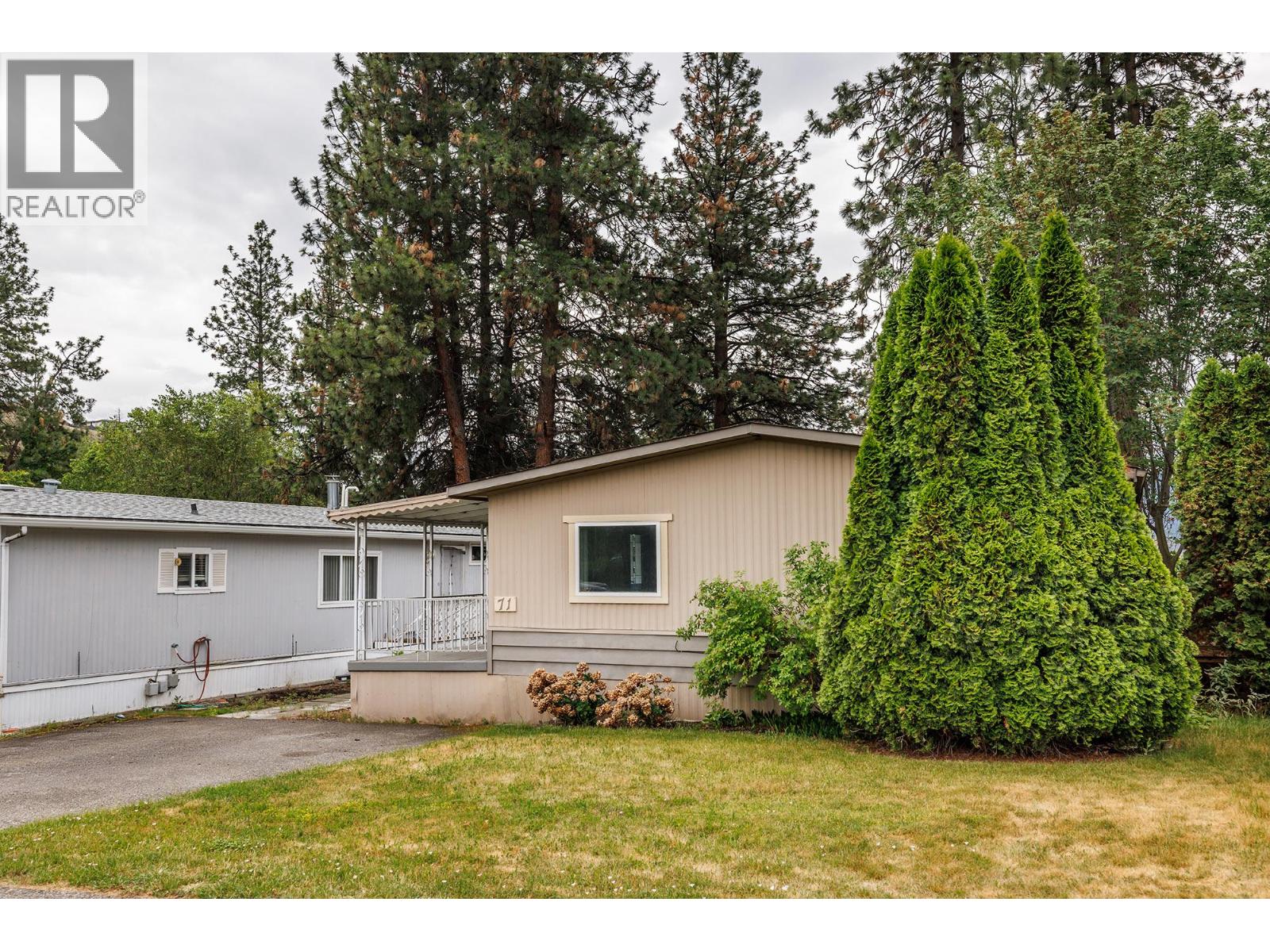1929 Highway 97 S Unit# 71