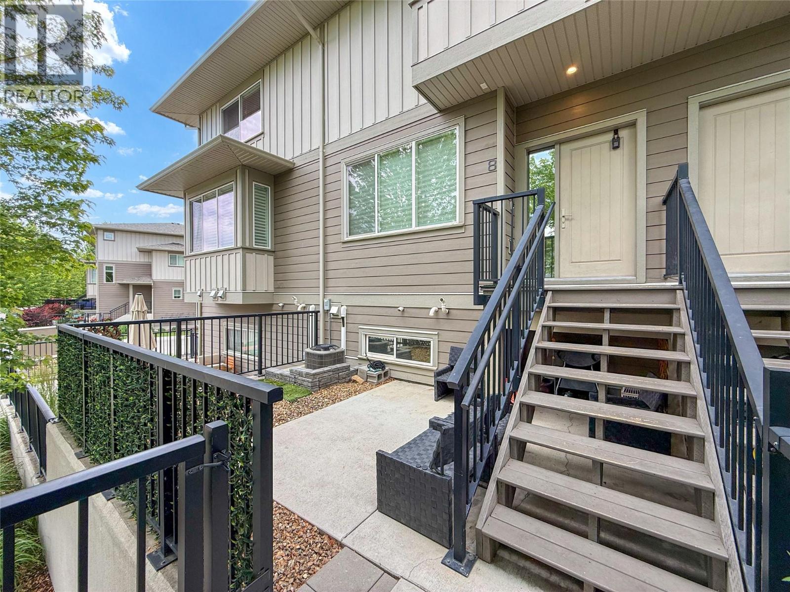 300 Drysdale Boulevard Unit# 8