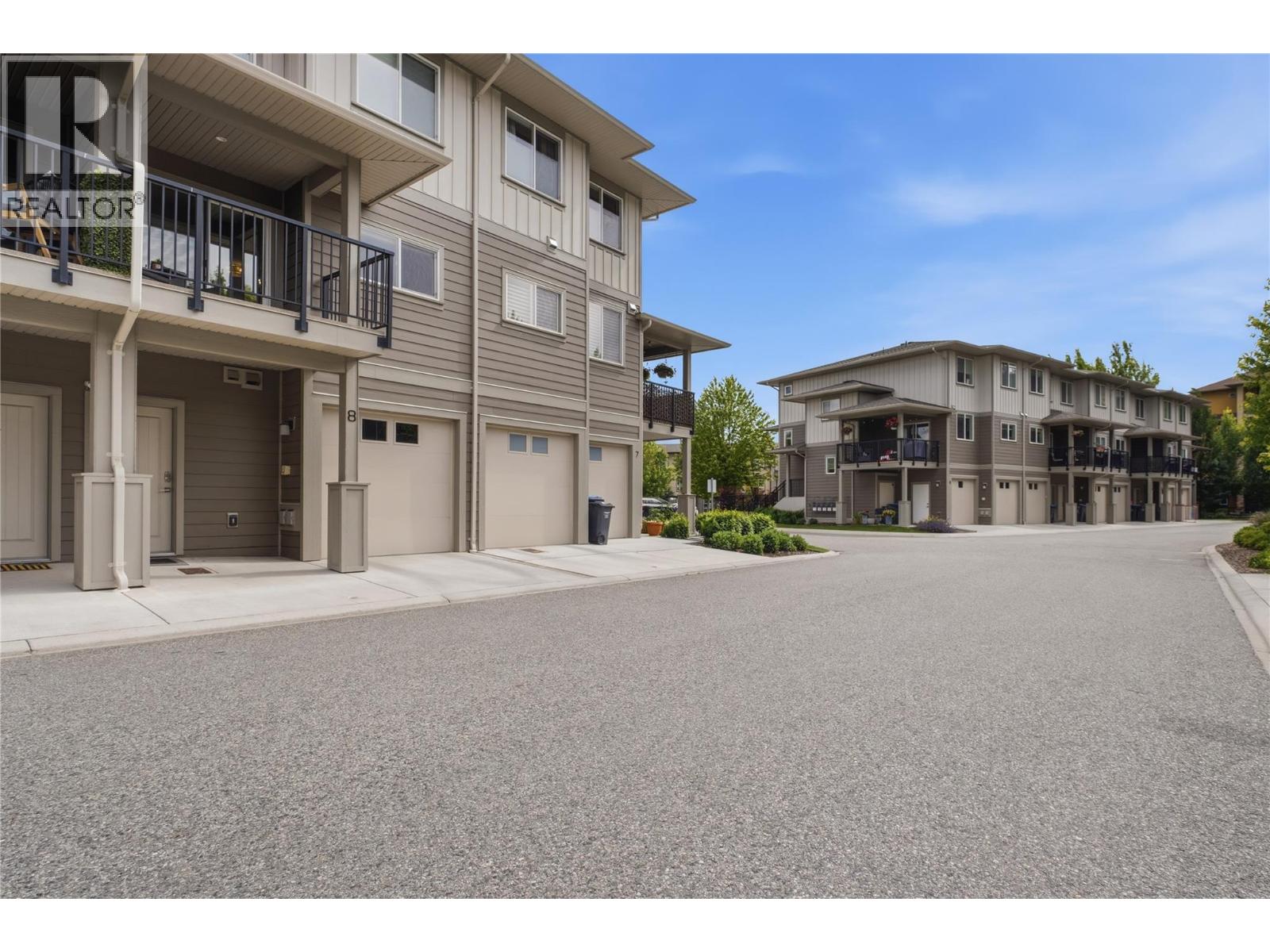 300 Drysdale Boulevard Unit# 8