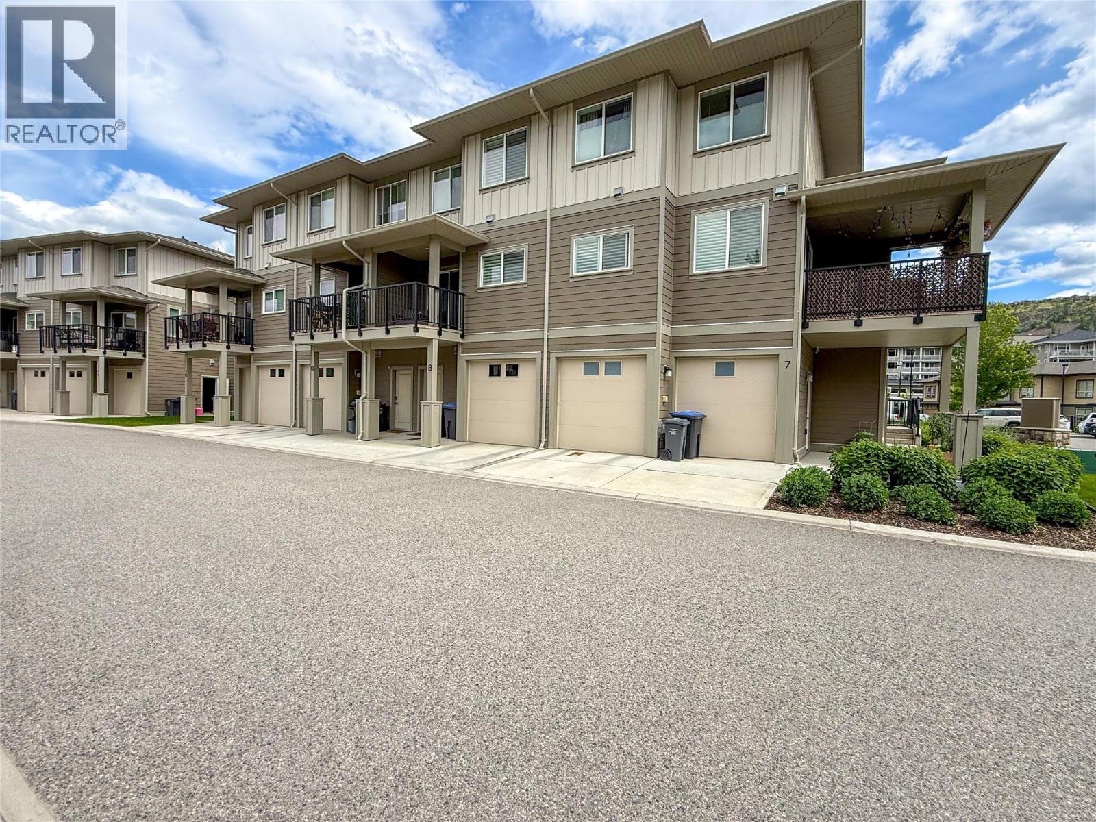 300 Drysdale Boulevard Unit# 8