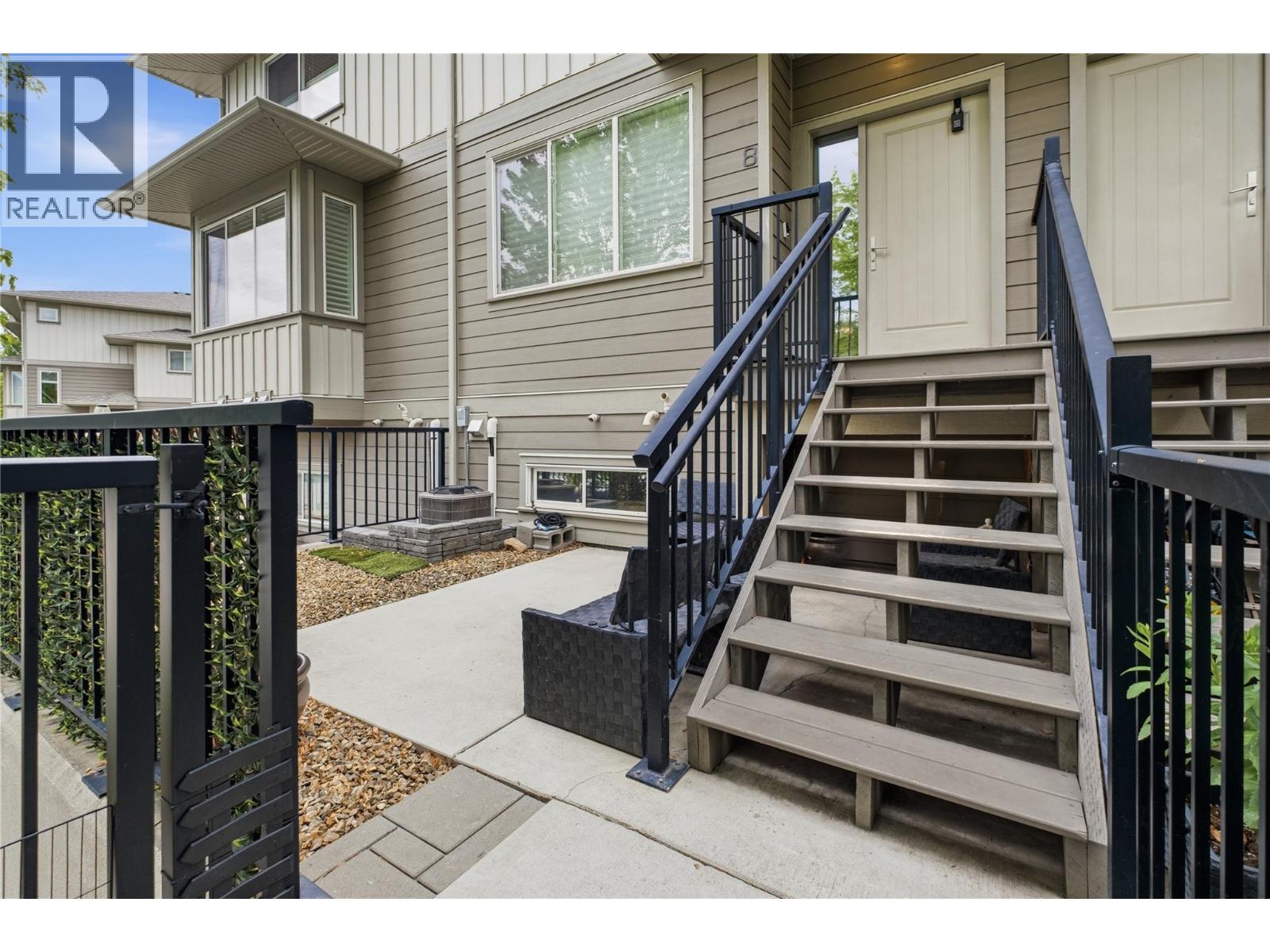 300 Drysdale Boulevard Unit# 8