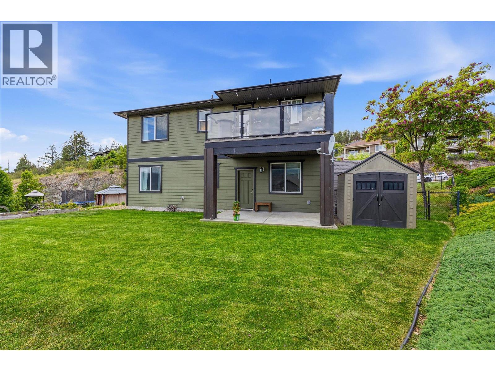9741 Crimson Road